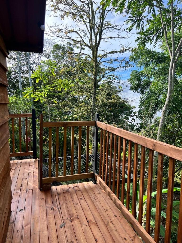 Mirador del Padre