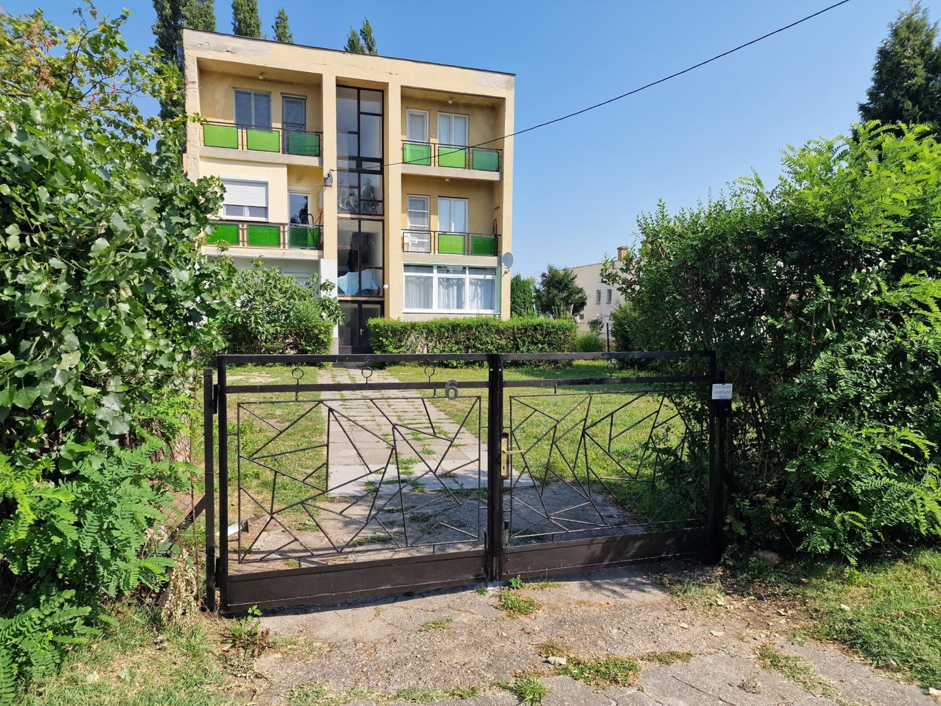 Vízparti Apartman