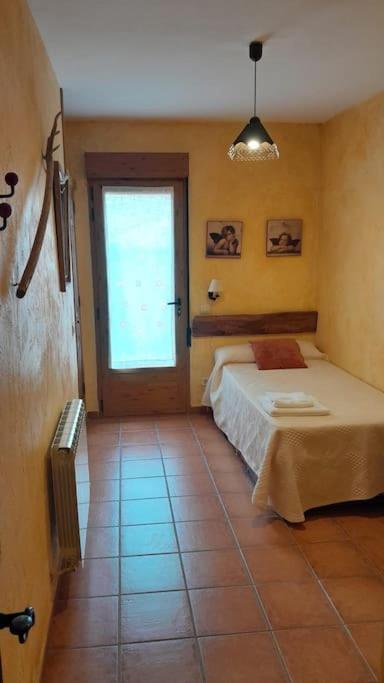 Casas Rurales Mi Reja B