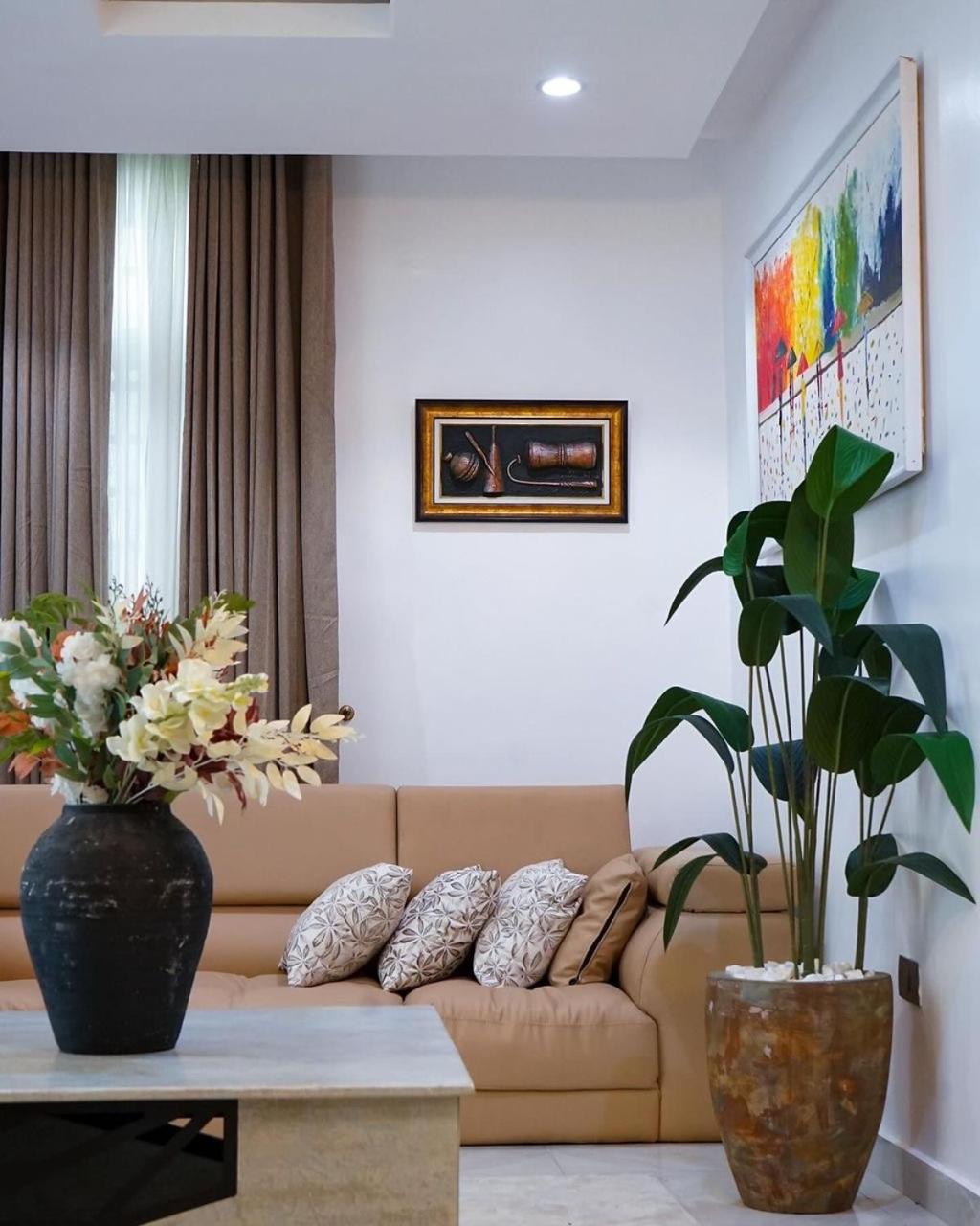 Cozy homes II