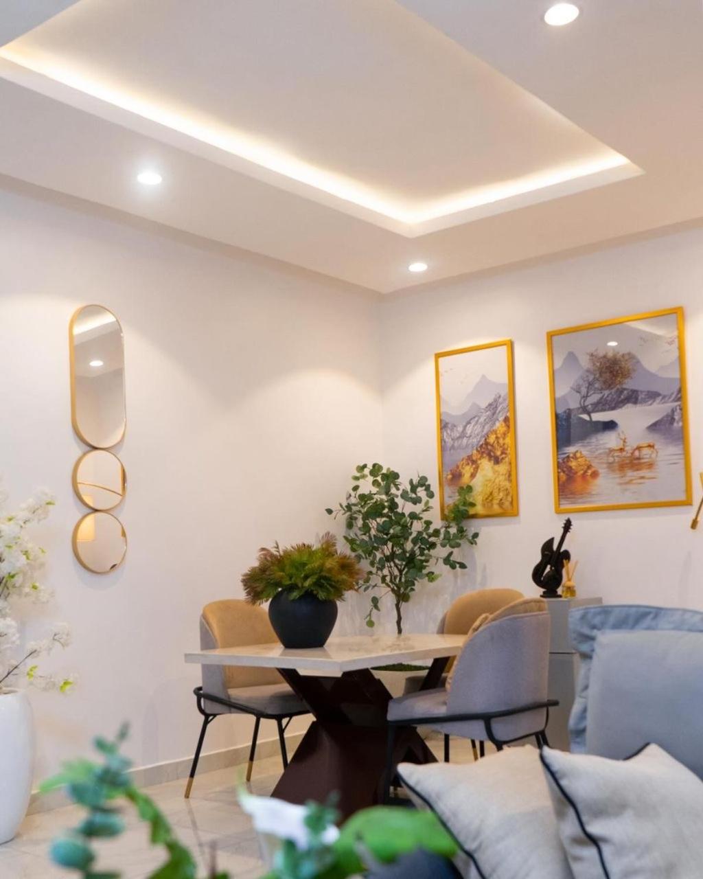 Cozy homes II