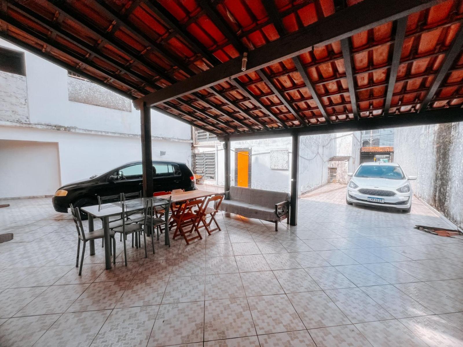 Hostel Hermanos