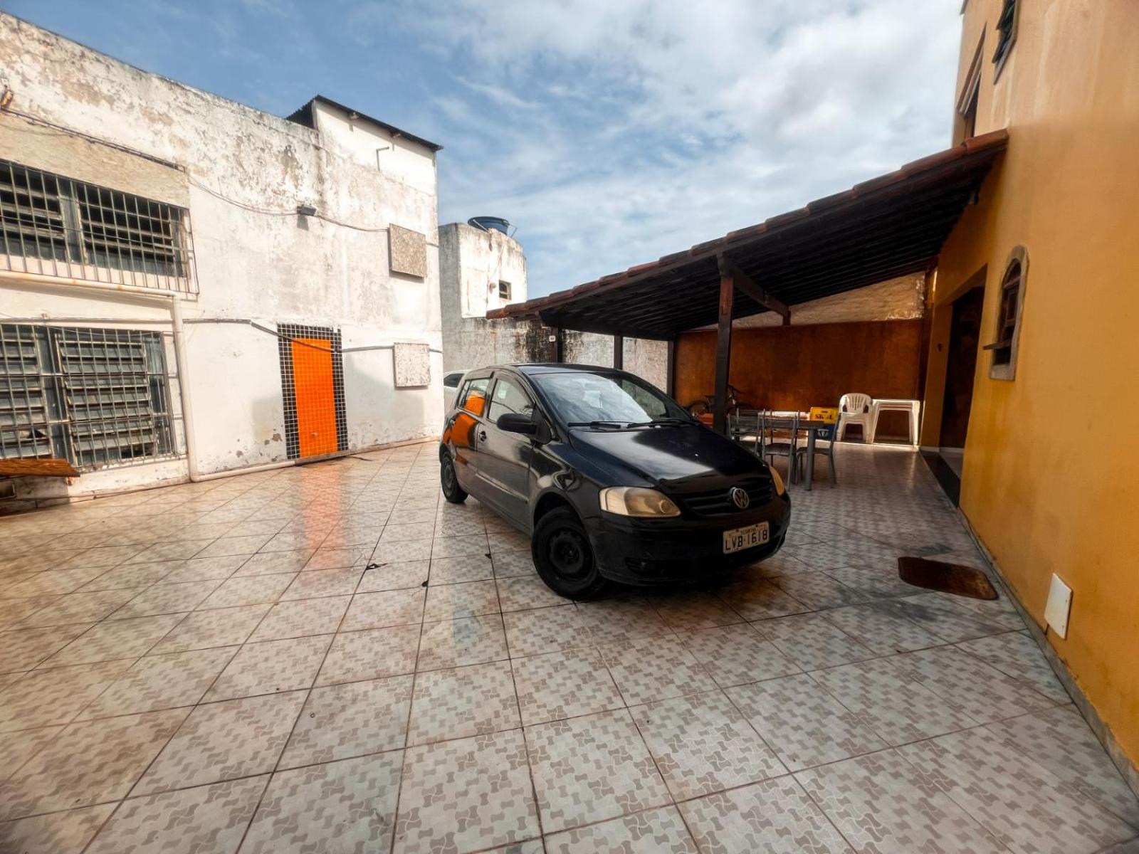 Hostel Hermanos