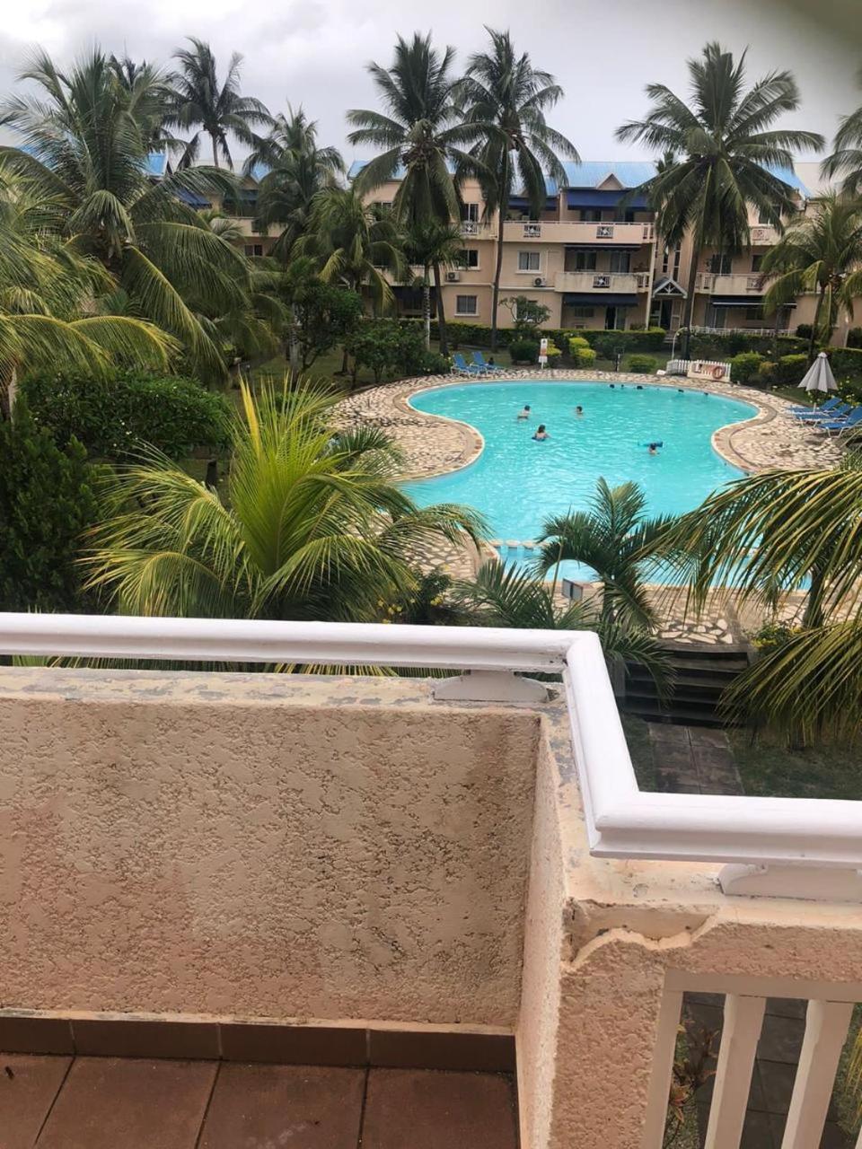 Flic en Flac Dream Apartment Awaits-Iris view 3