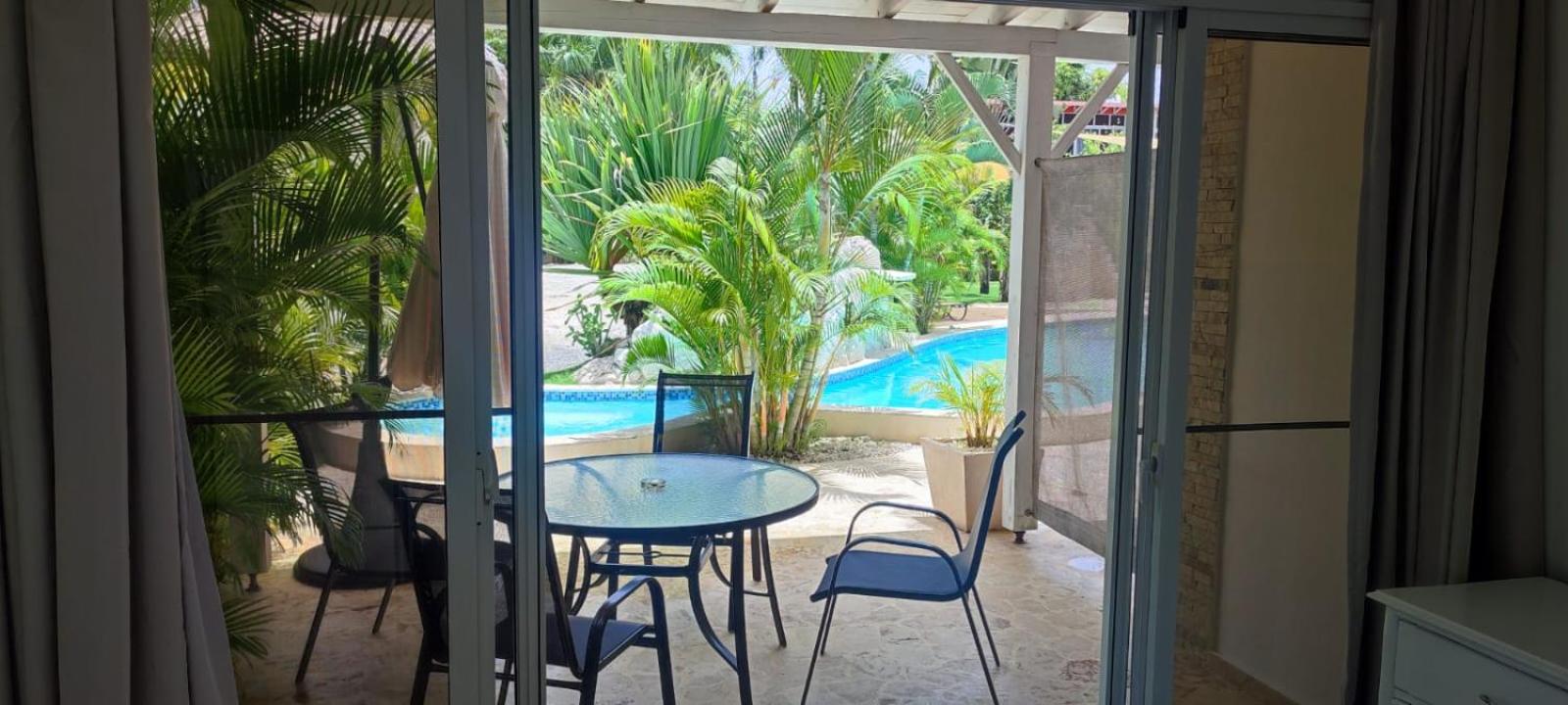 Almendra Residential