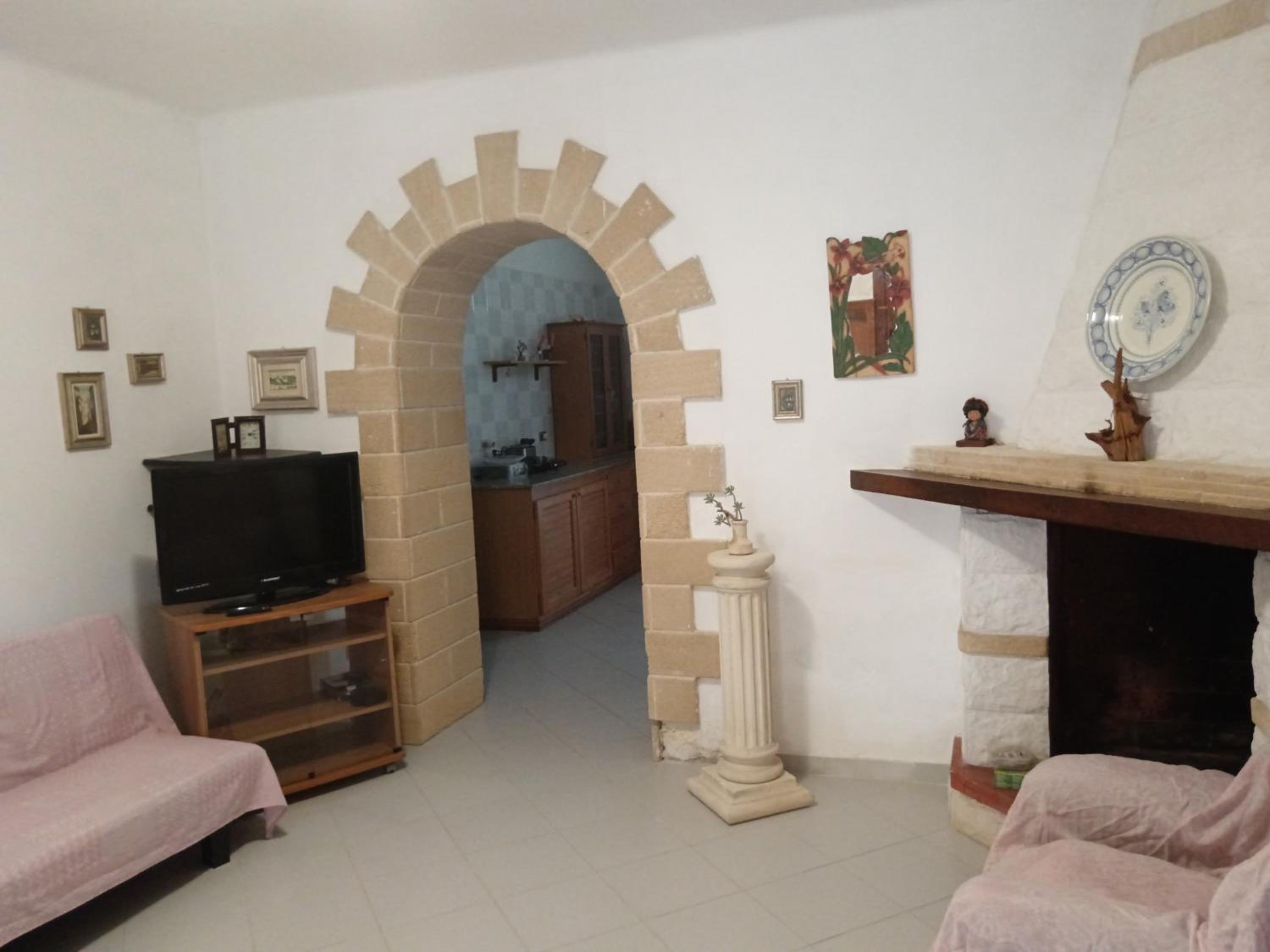 villetta tranquilla