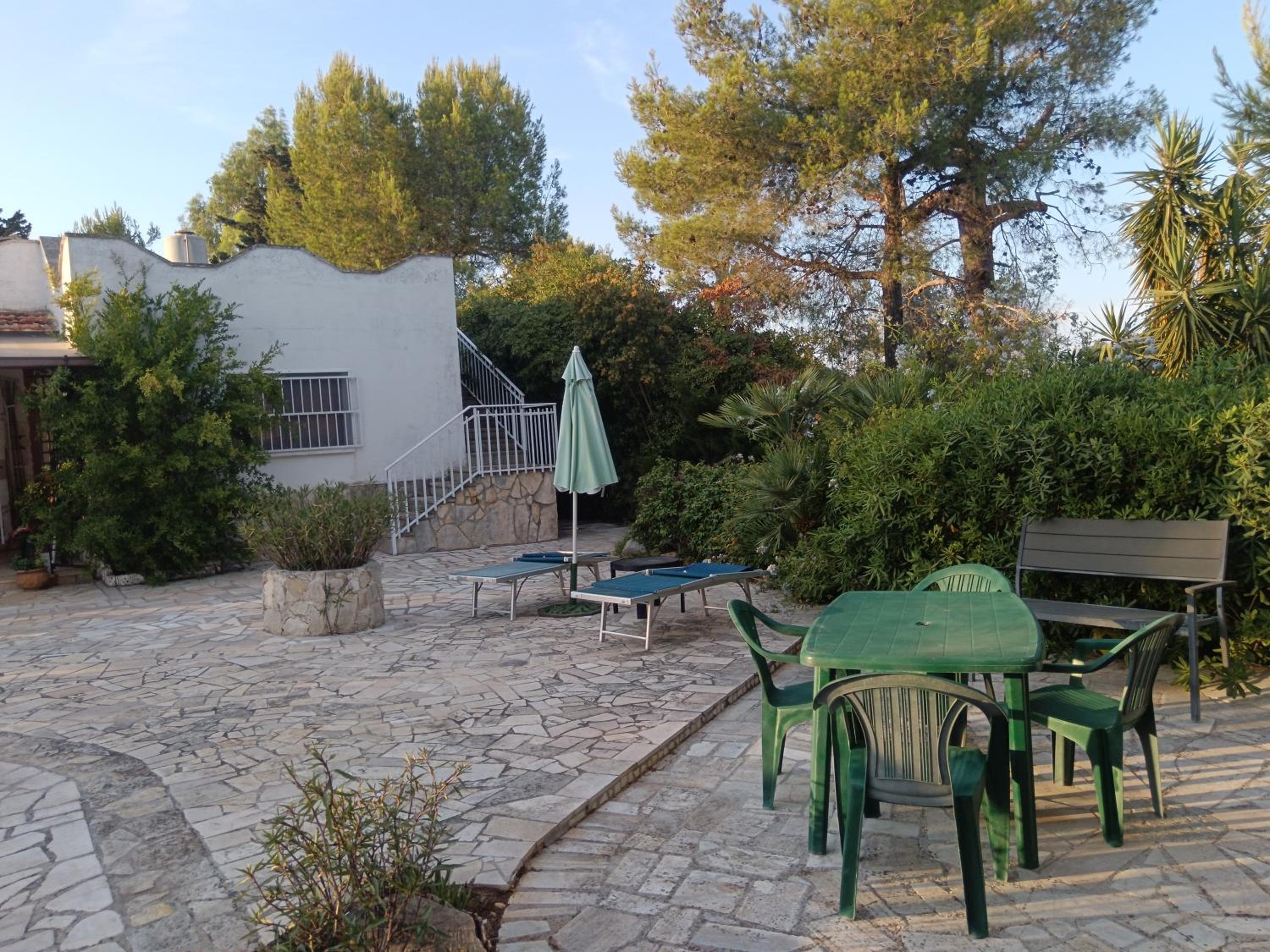 villetta tranquilla