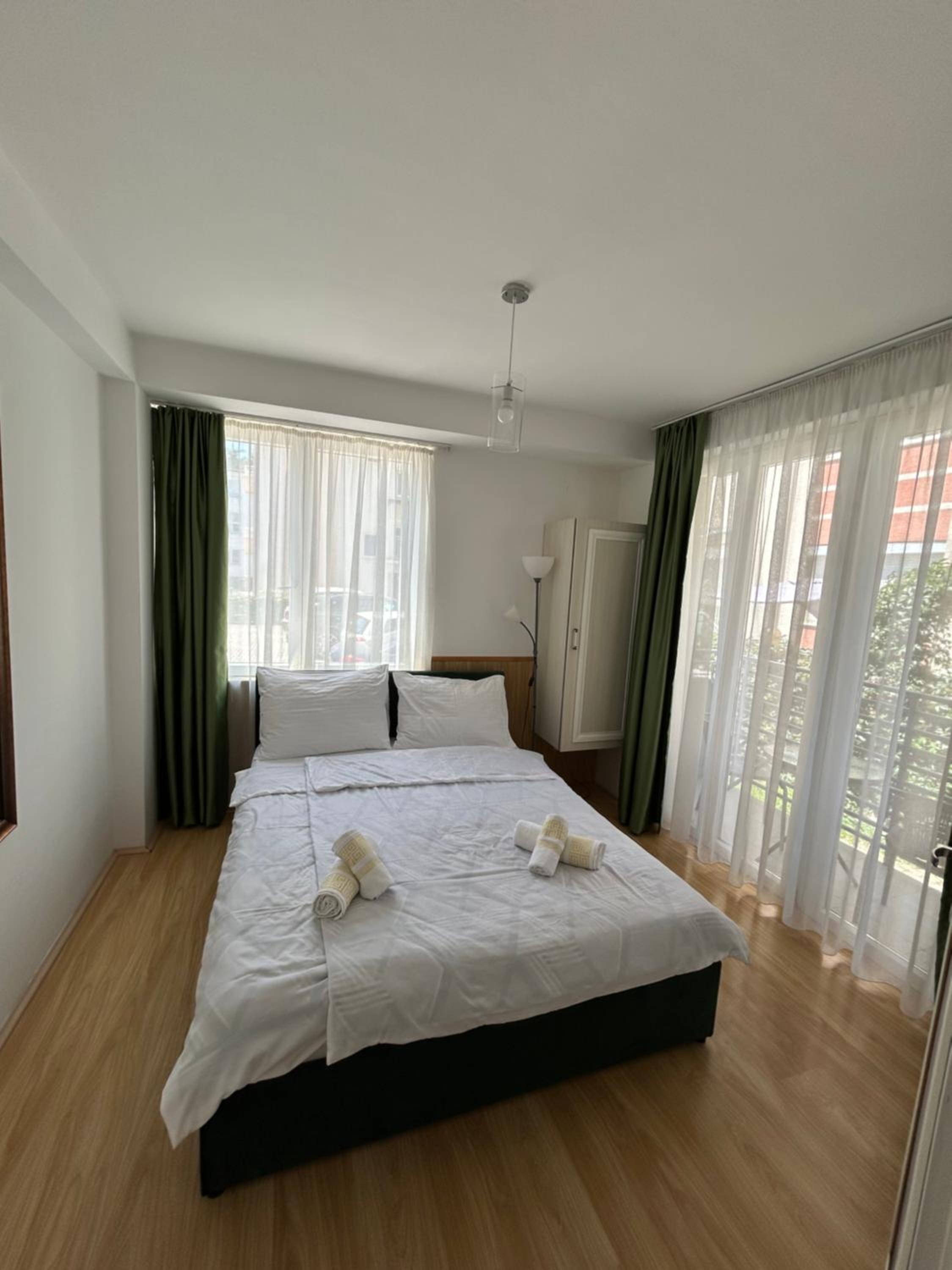 Iskra Guesthouse