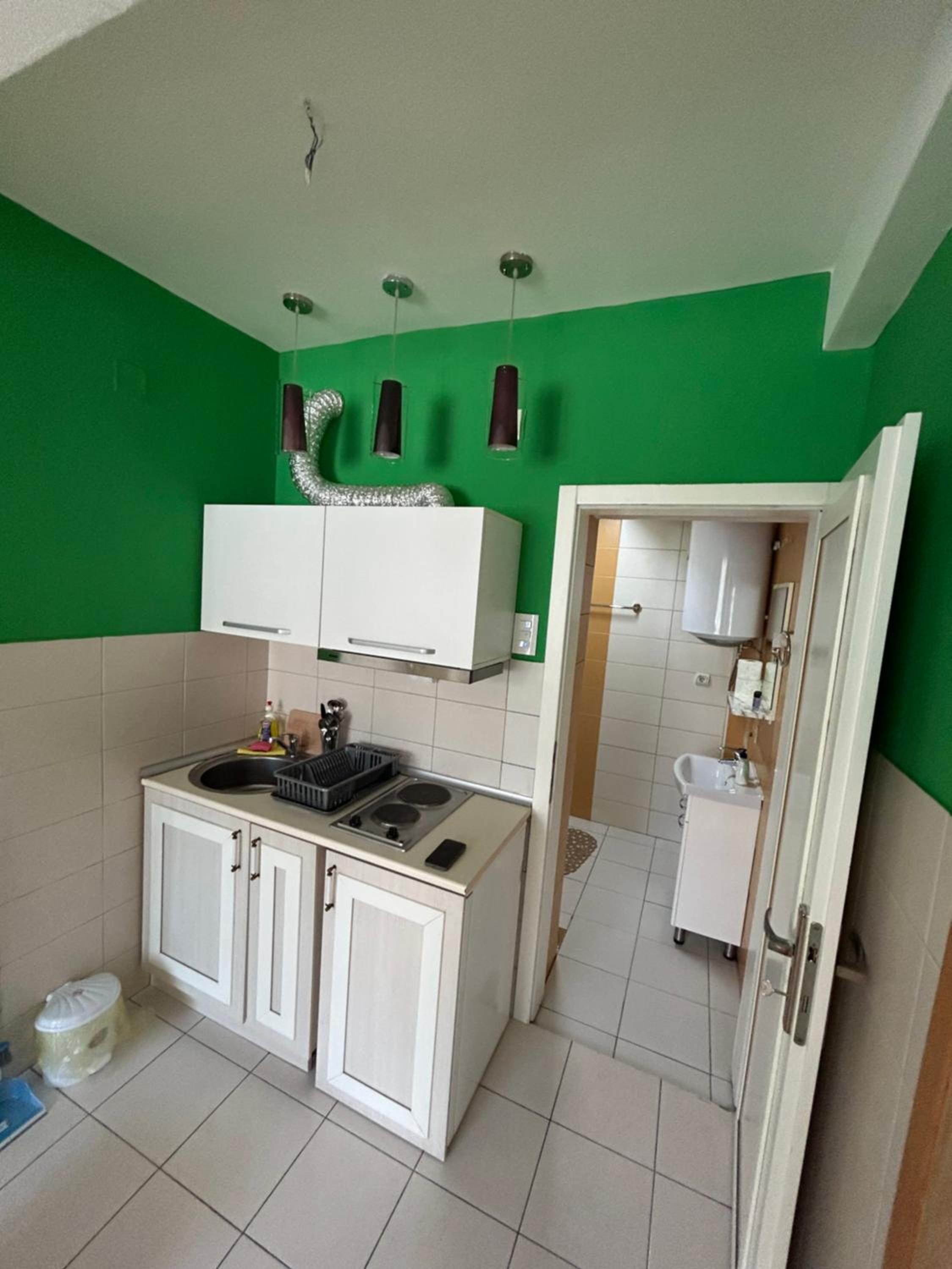Iskra Guesthouse