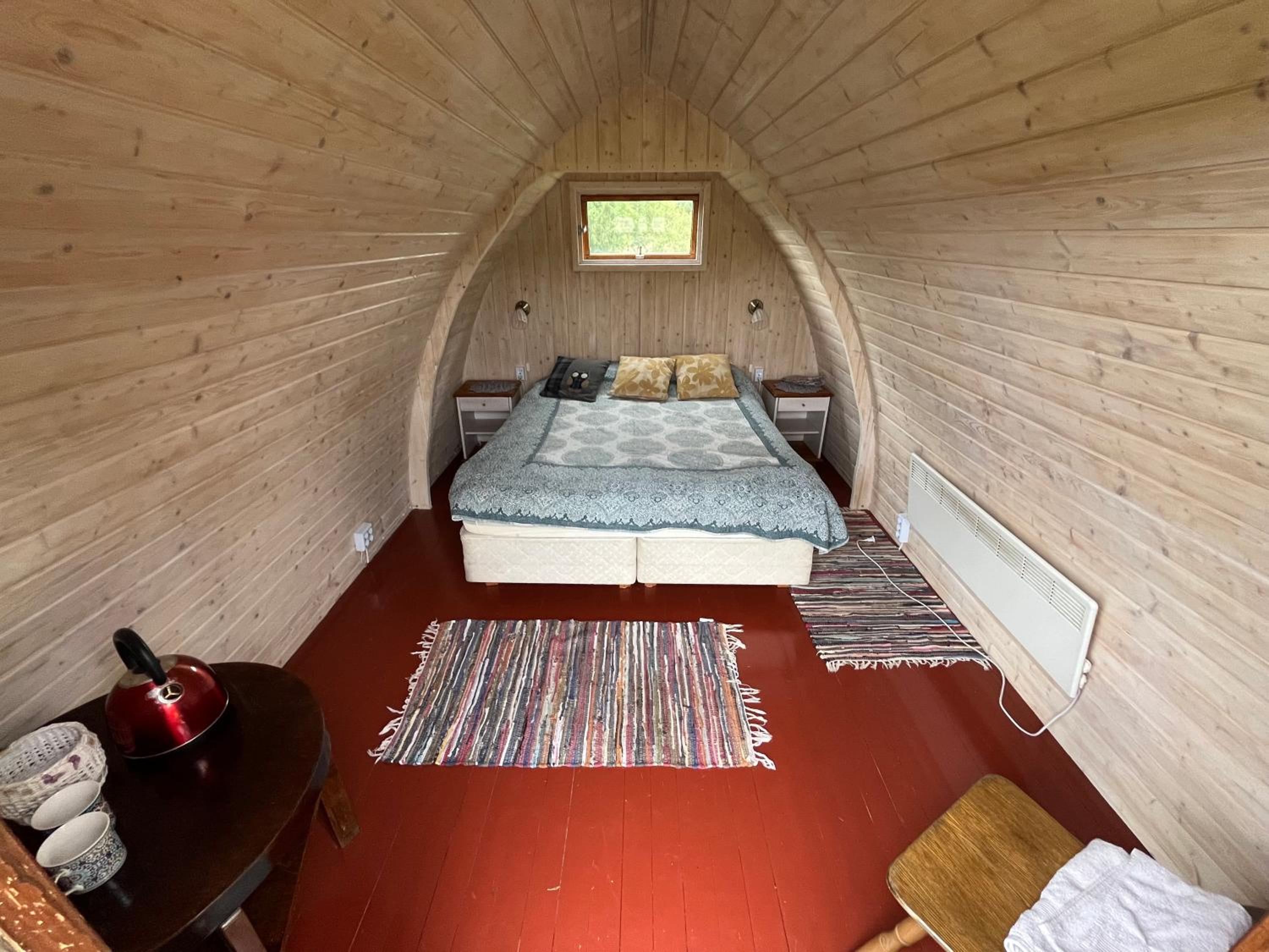 Camping Cabin near Jägala-Juga