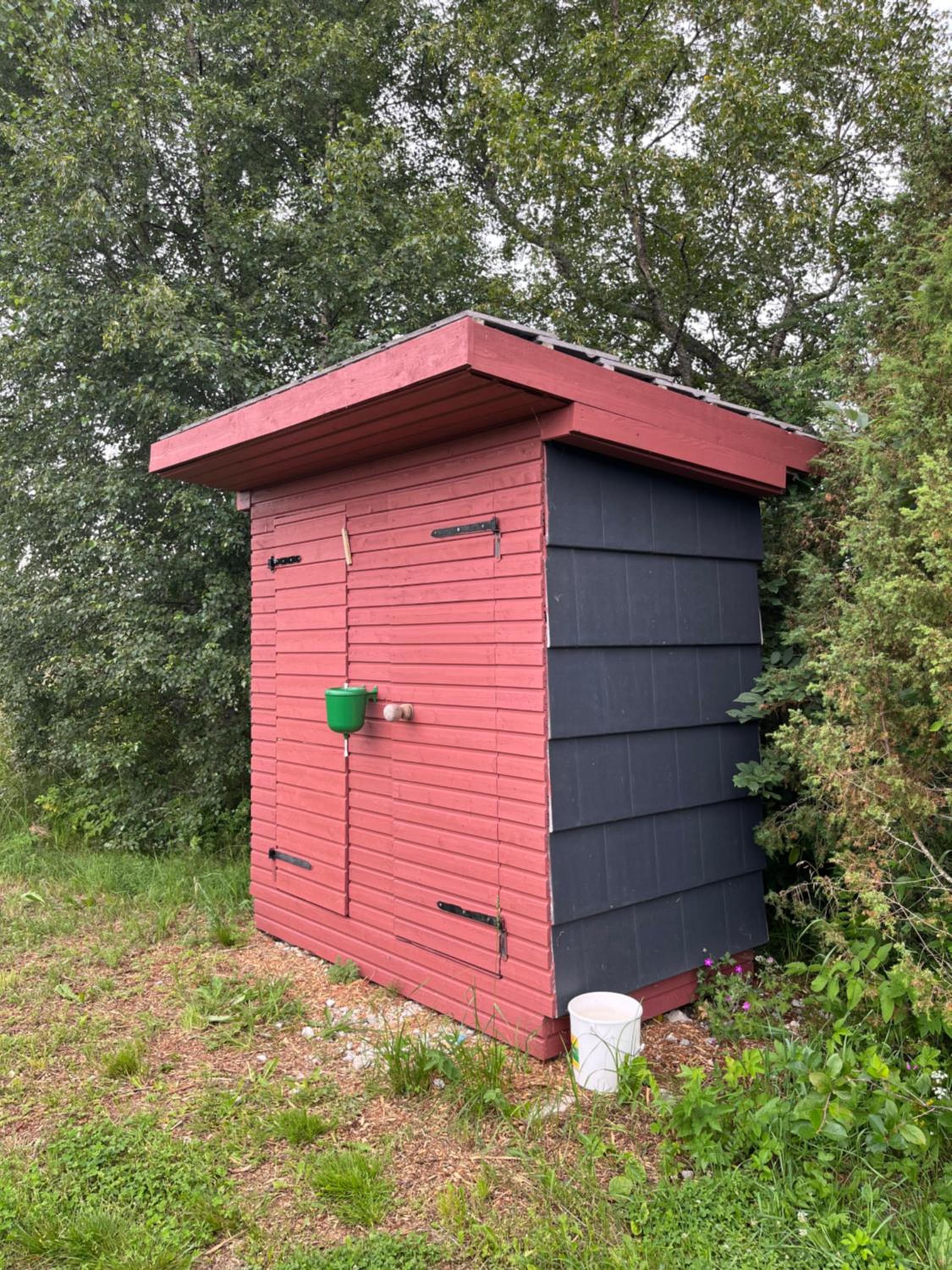 Camping Cabin near Jägala-Juga
