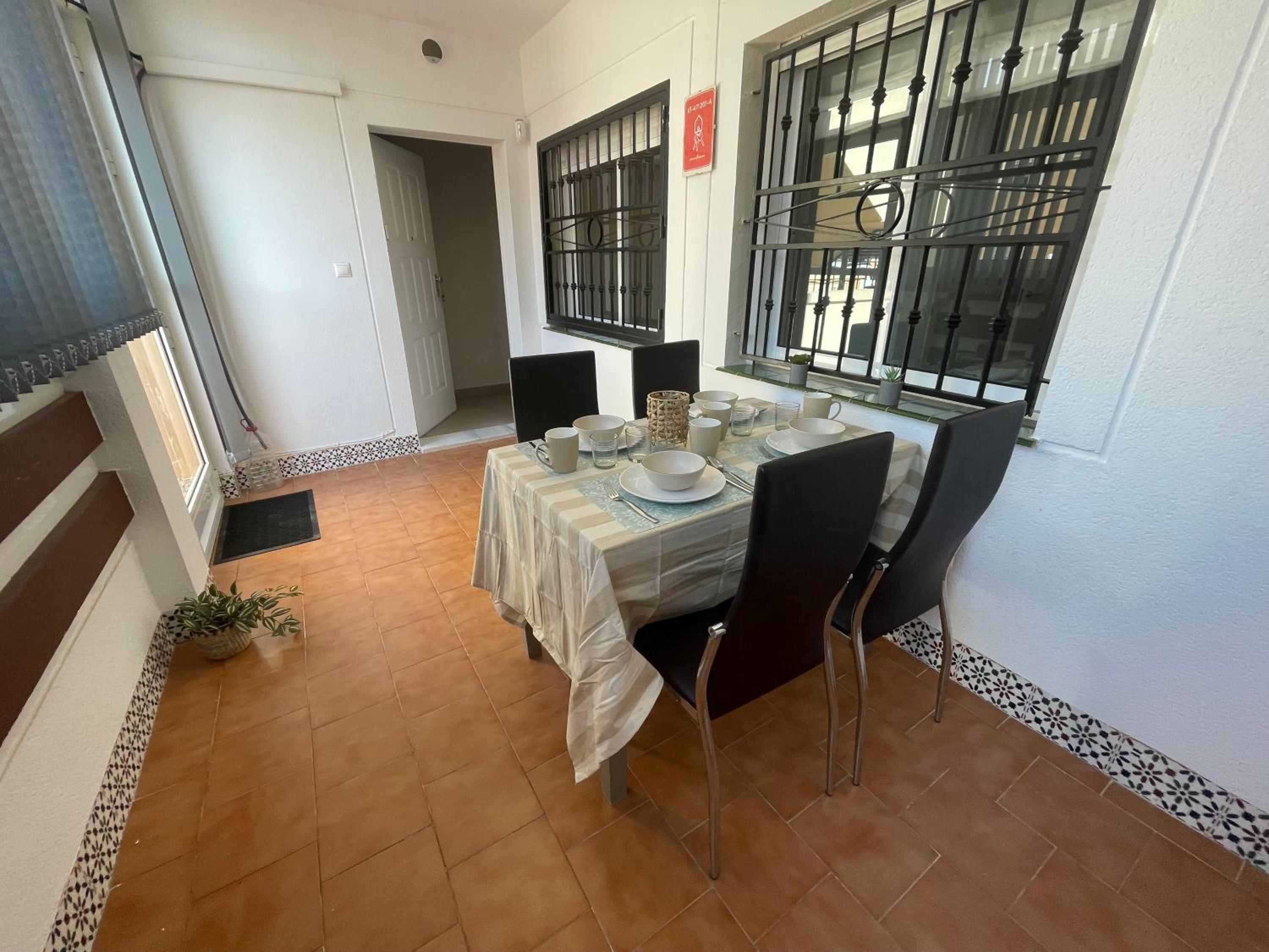 Holiday apartment Orihuela Costa, 3km from beaches view 3