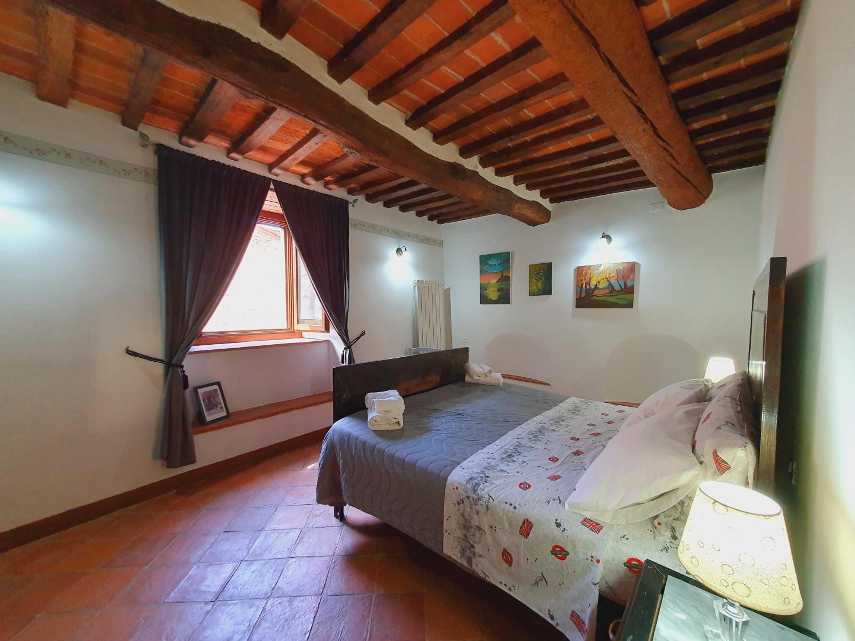 Residenza Conti