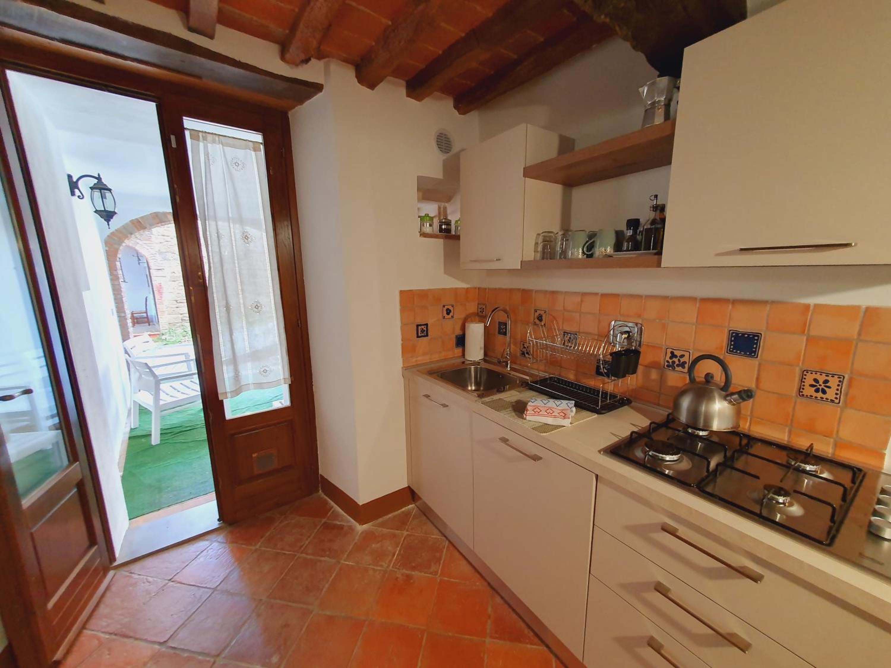 Residenza Conti
