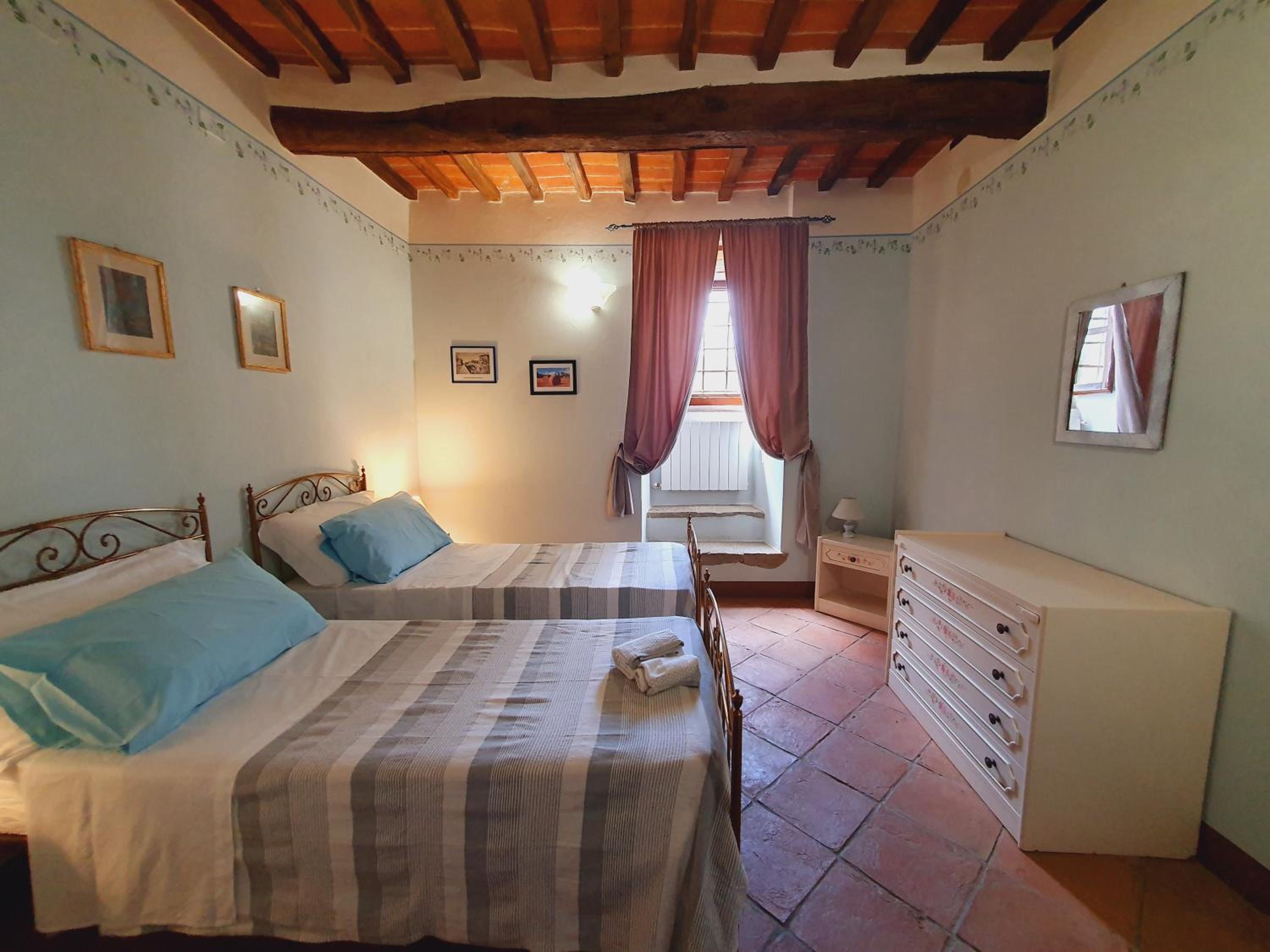 Residenza Conti