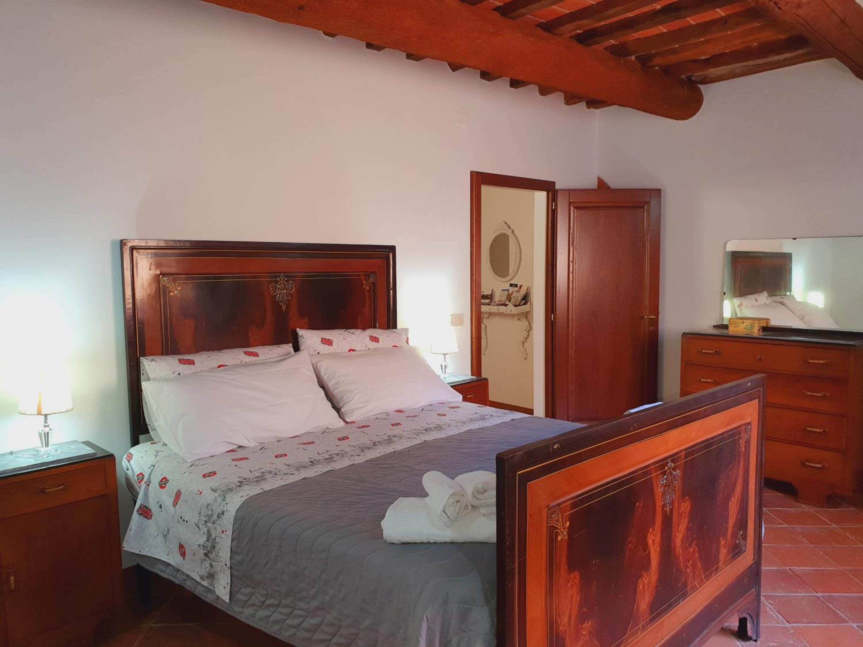 Residenza Conti