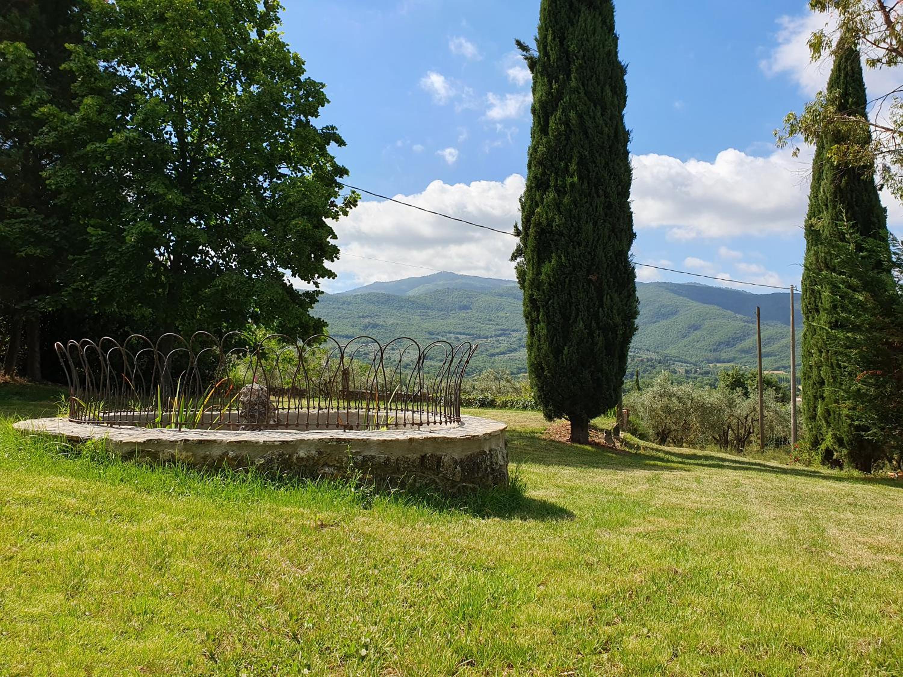Residenza Conti
