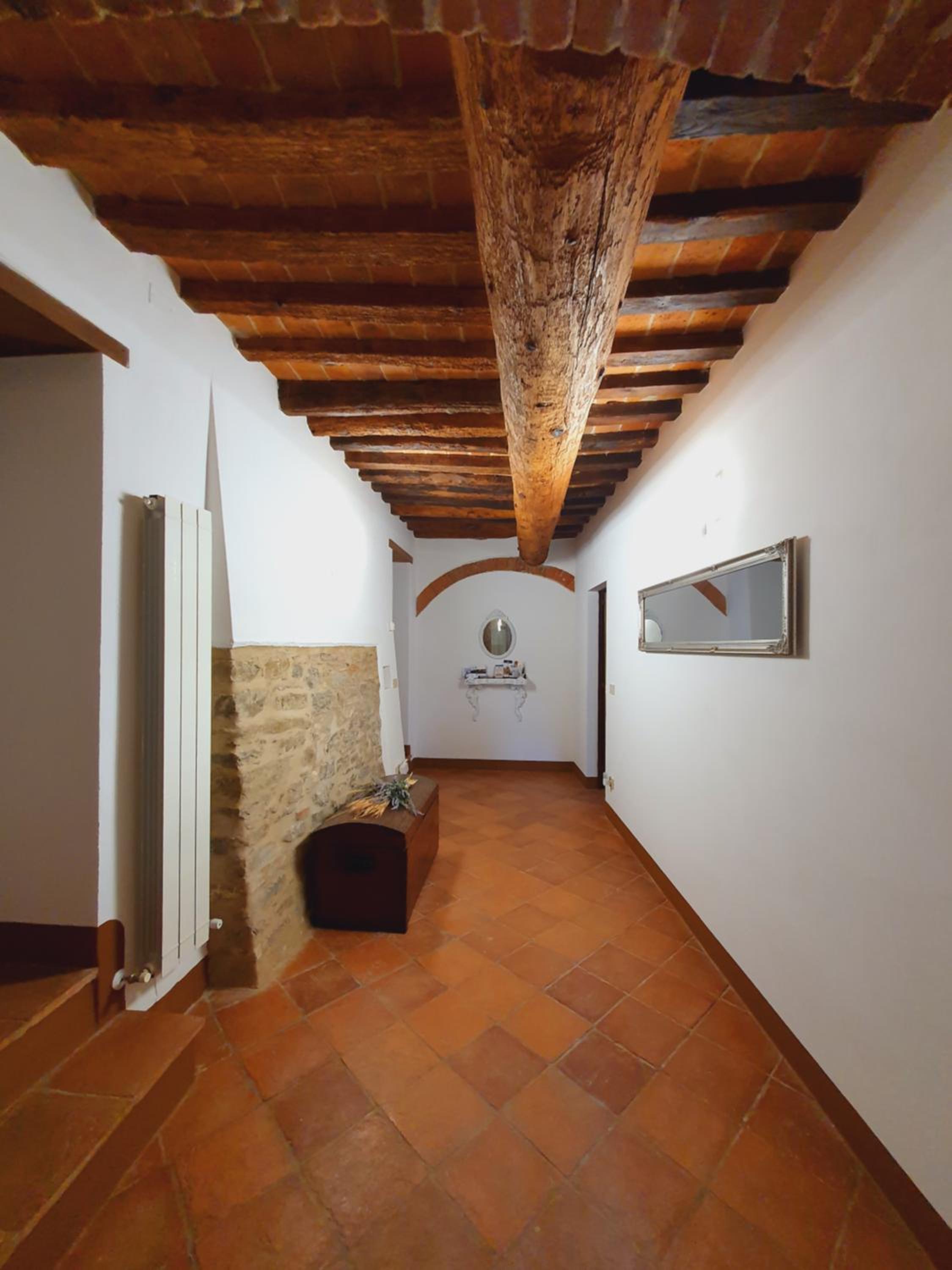 Residenza Conti