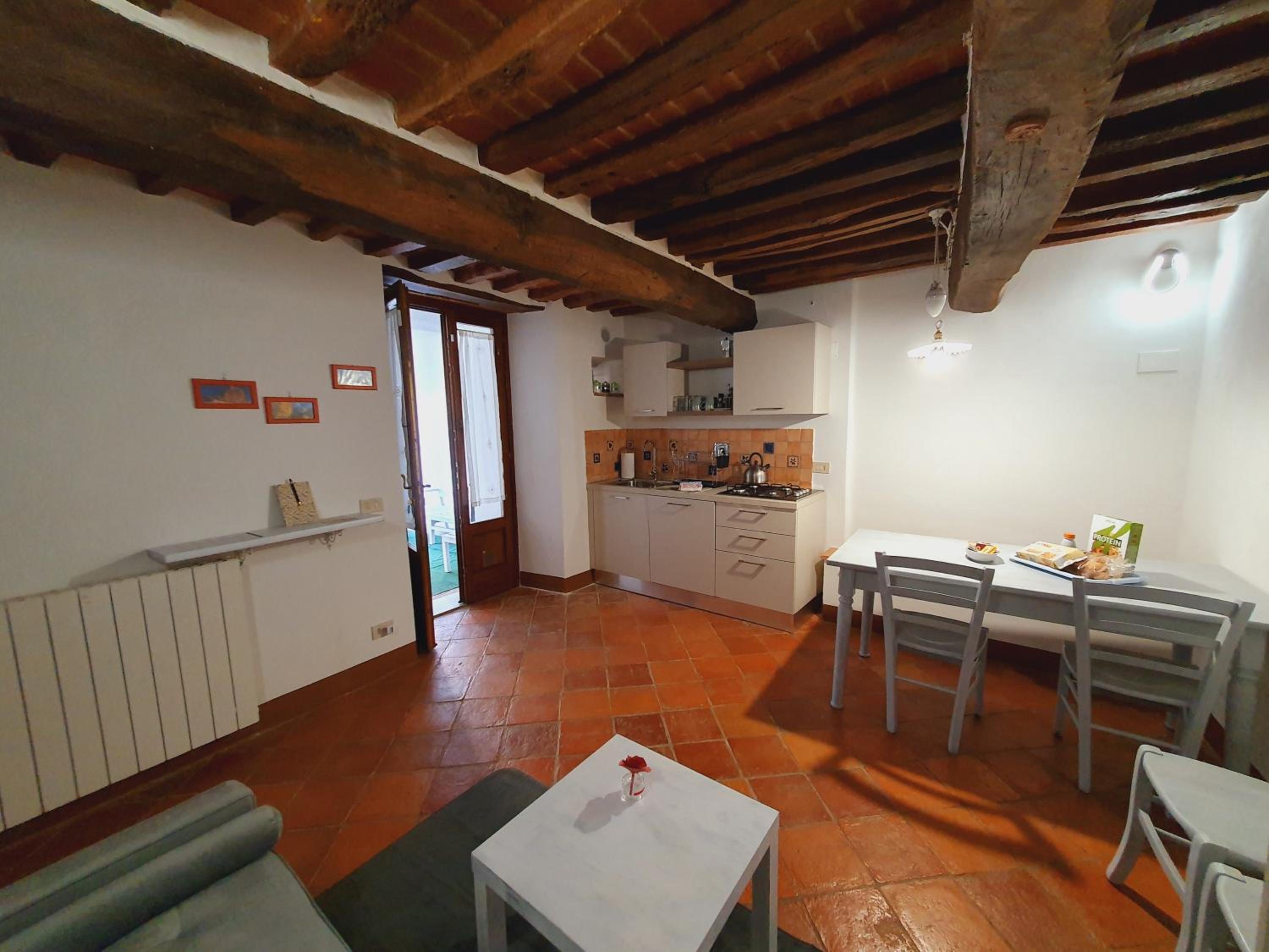Residenza Conti