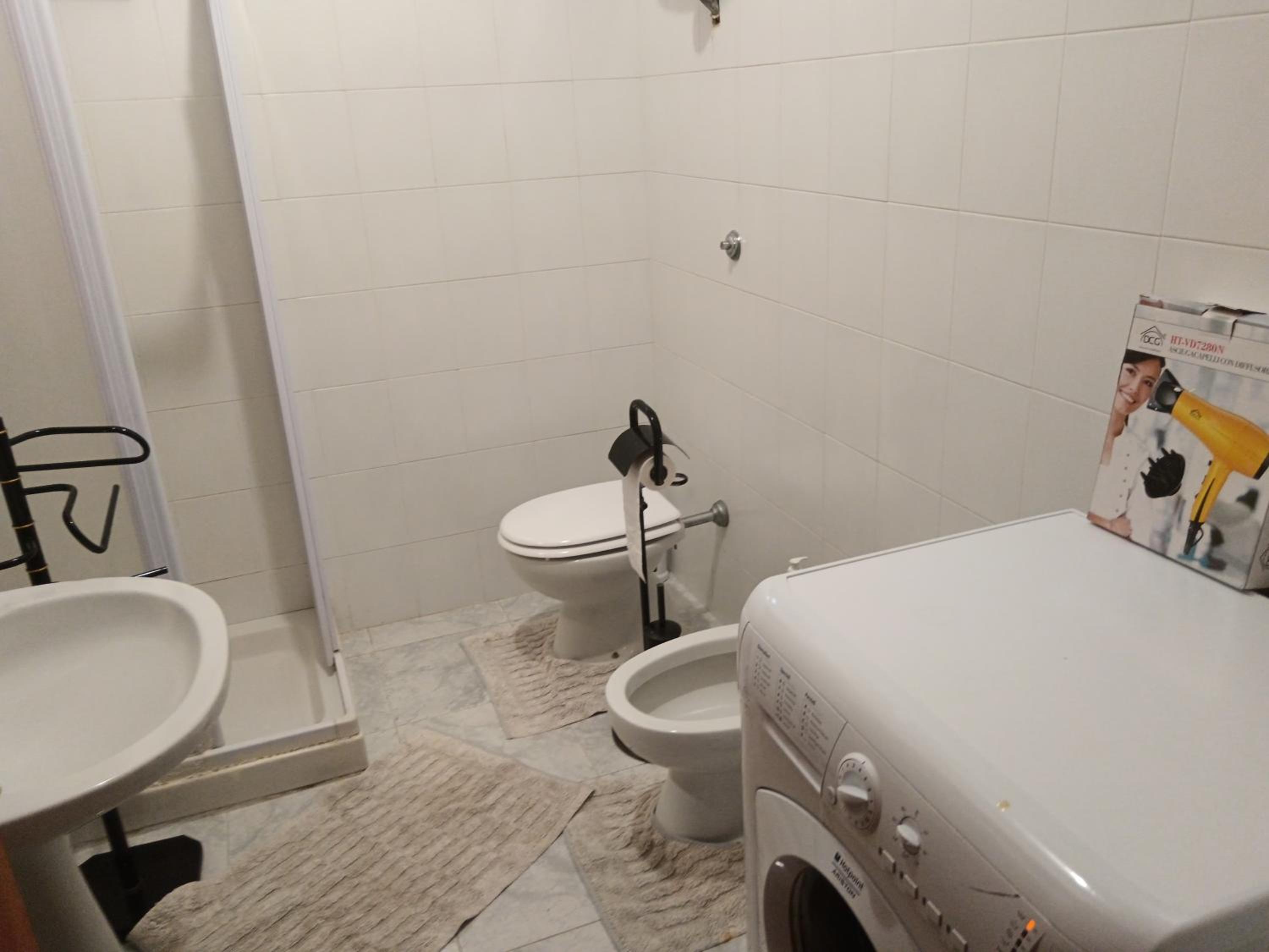 villetta tranquilla