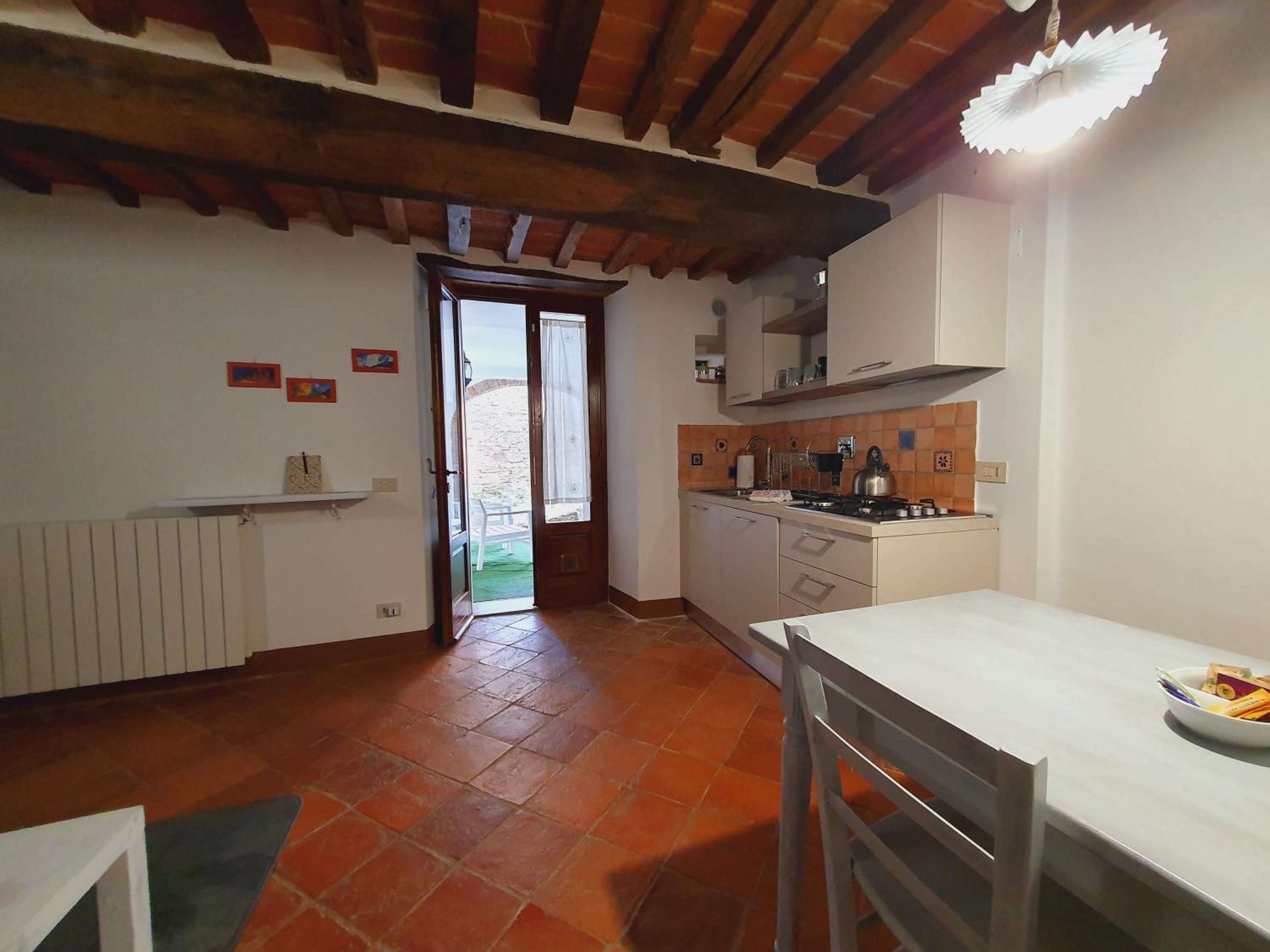 Residenza Conti