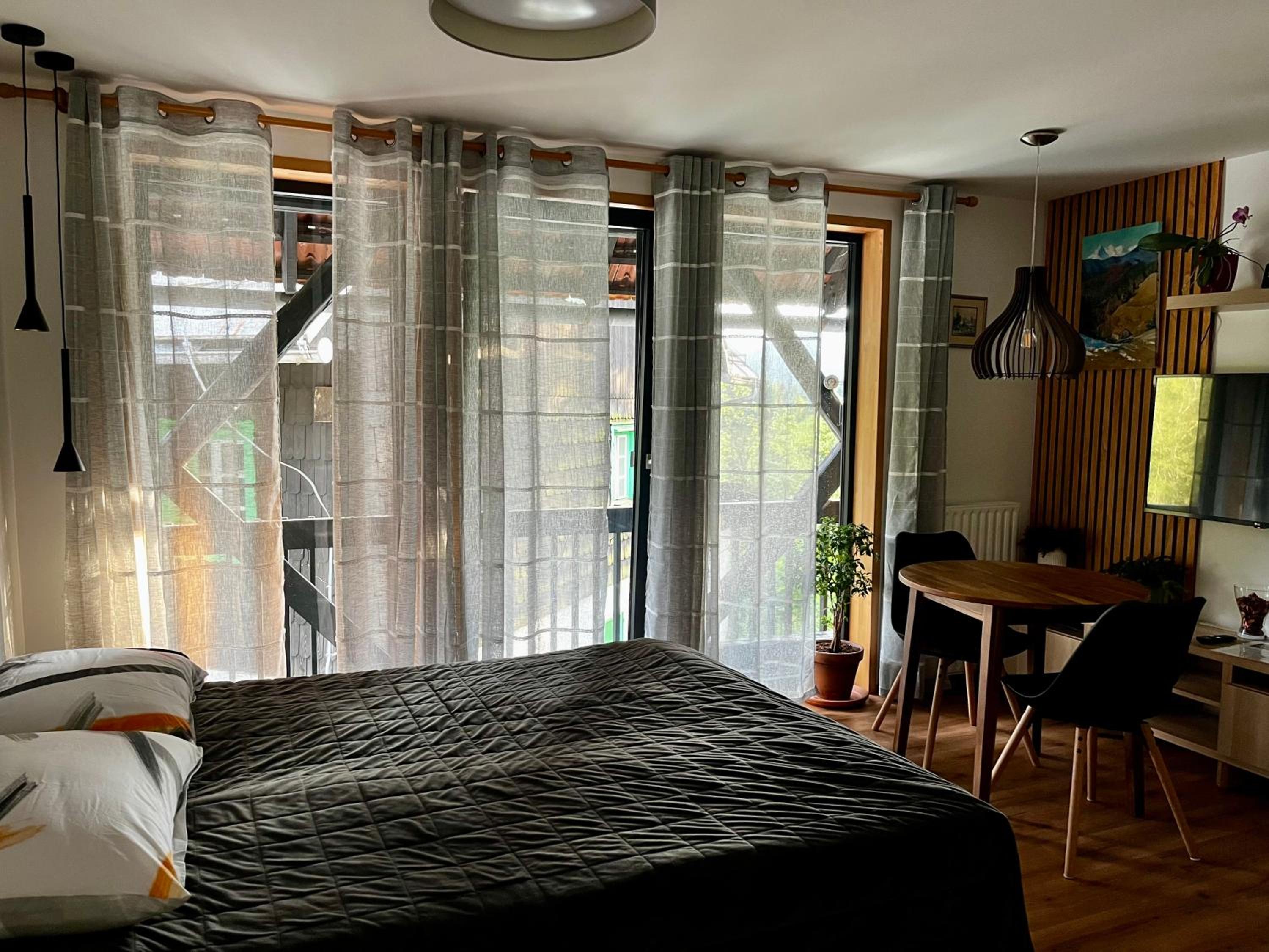 Apartments Pri Fencu