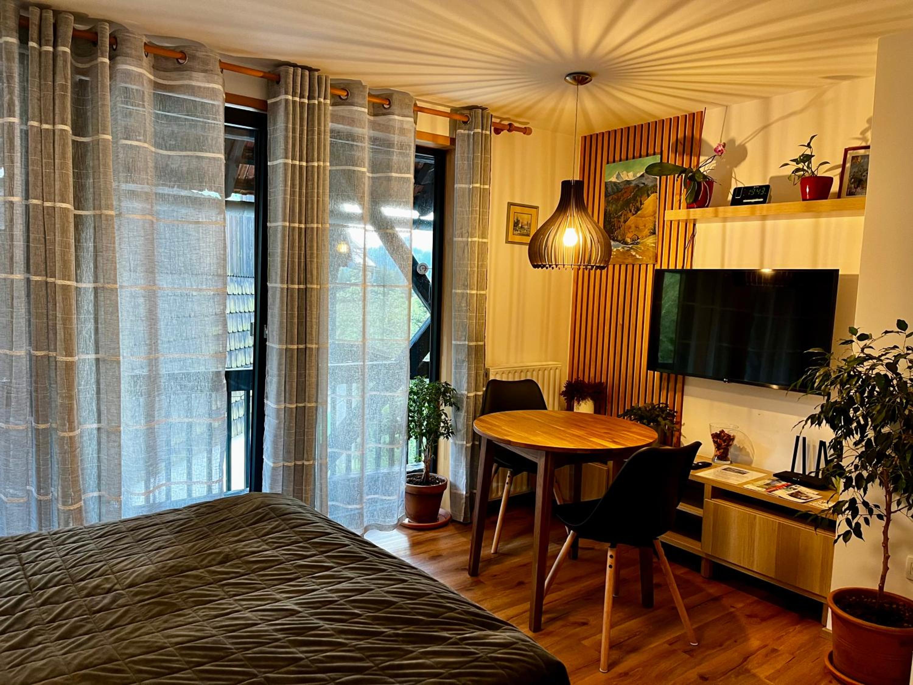 Apartments Pri Fencu