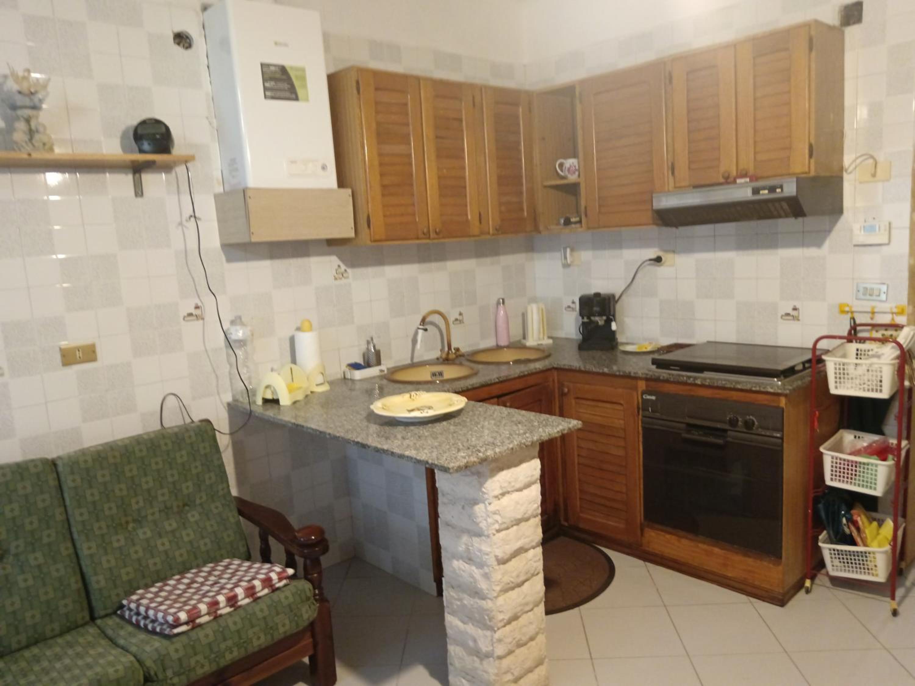 villetta tranquilla