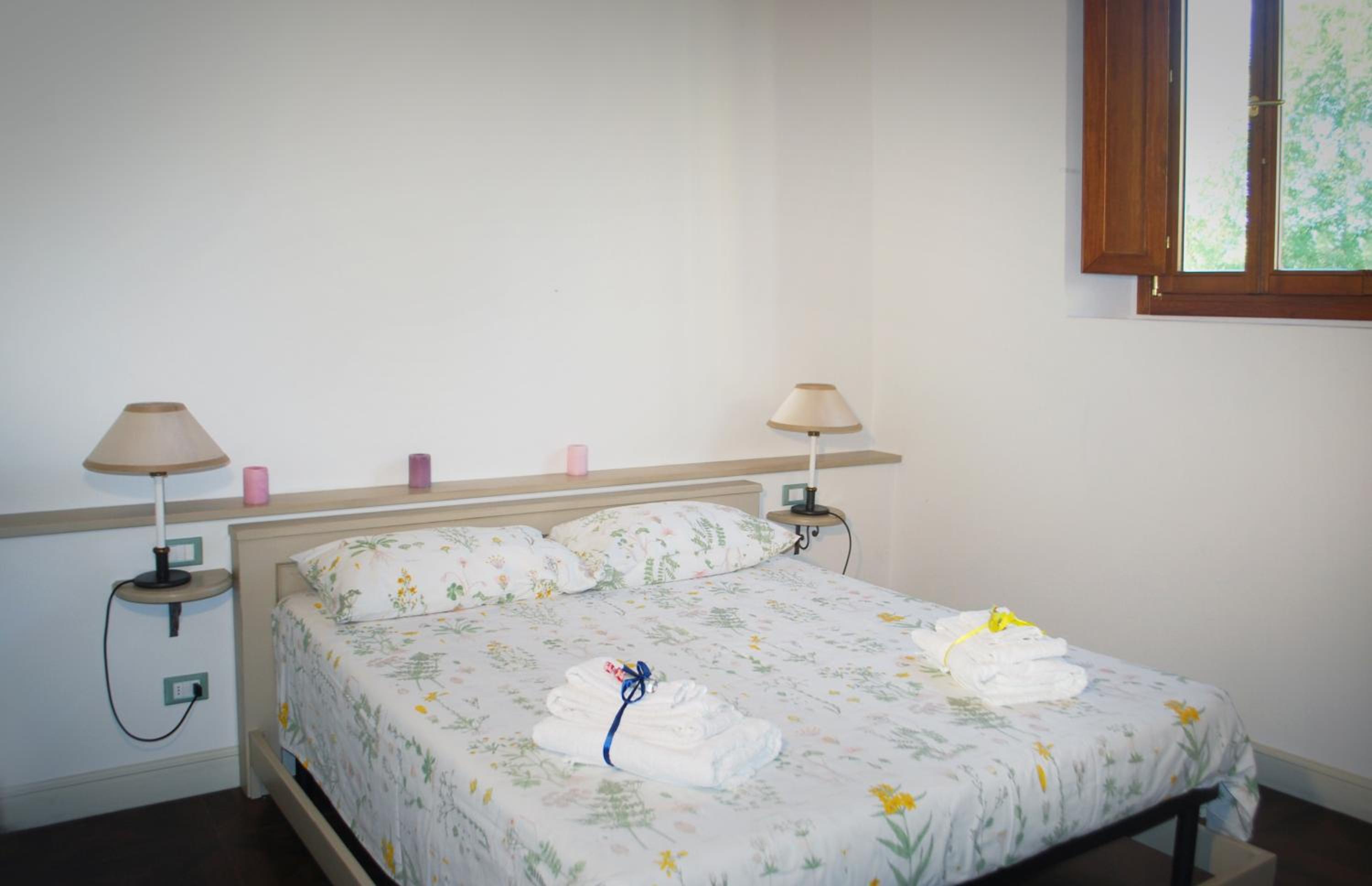 Armonie di Villa Incontri B&B