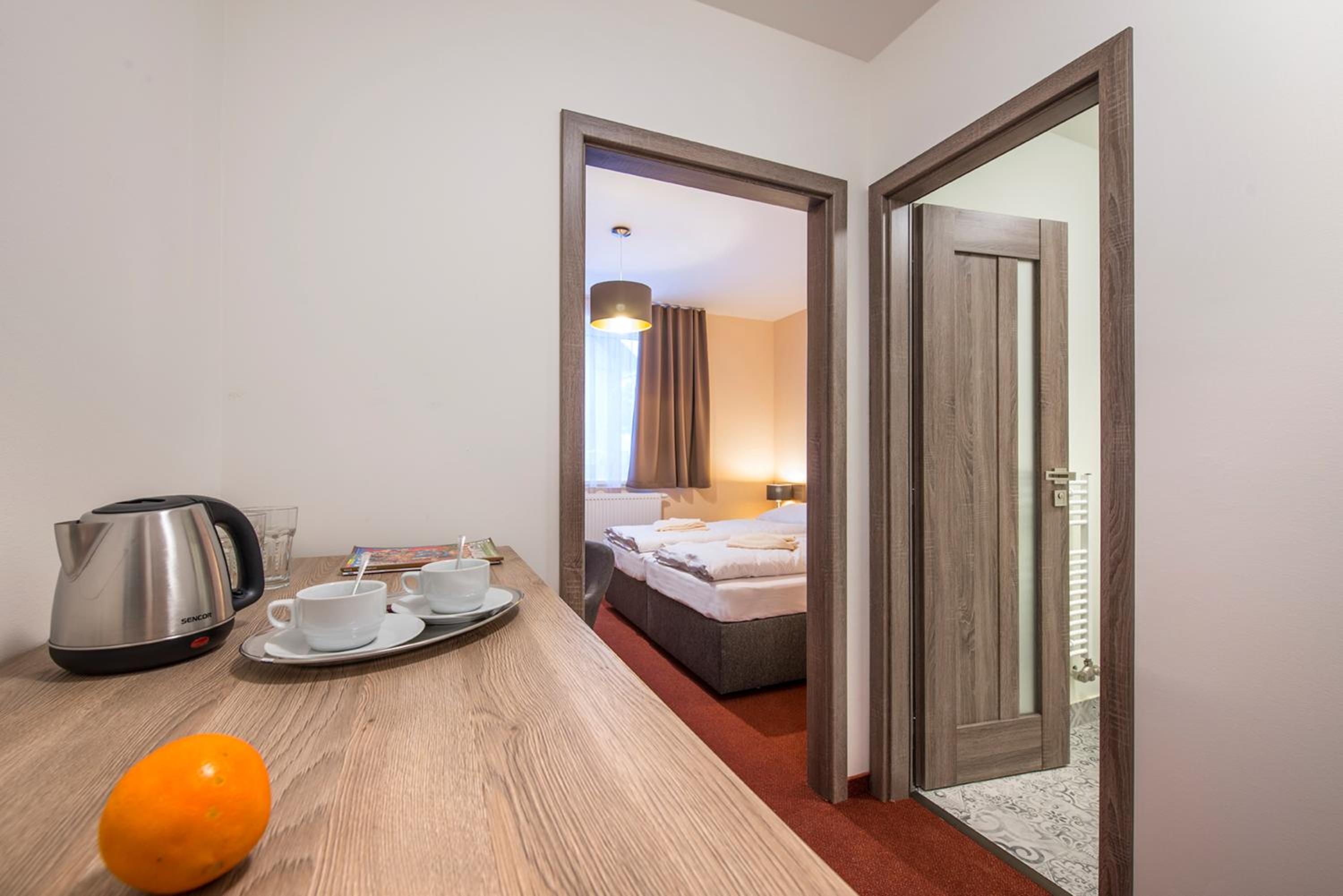 Čerešňový Sad & Wellness dovolenkový dom