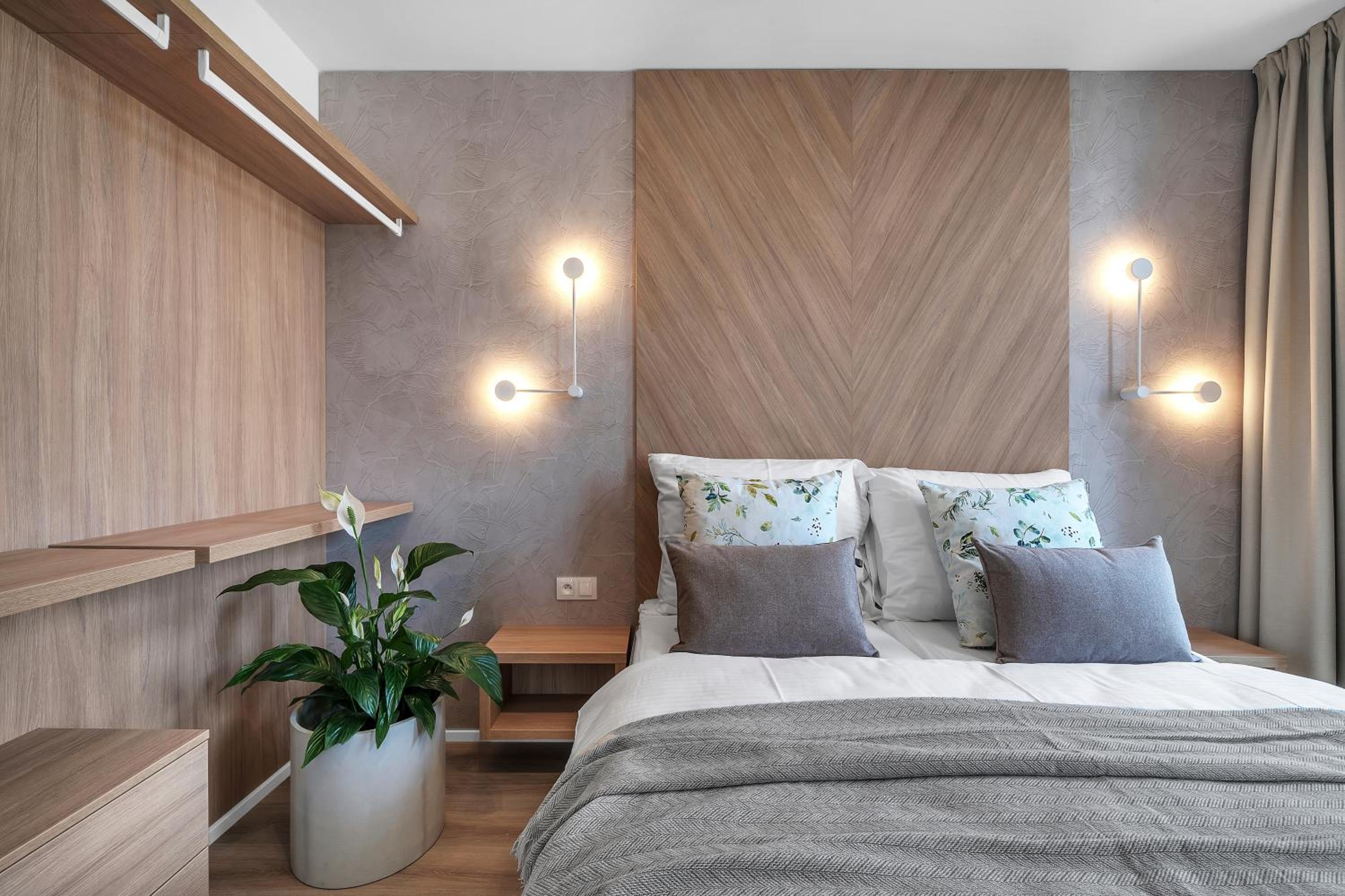 Apartment Viva Vrchlabí A21