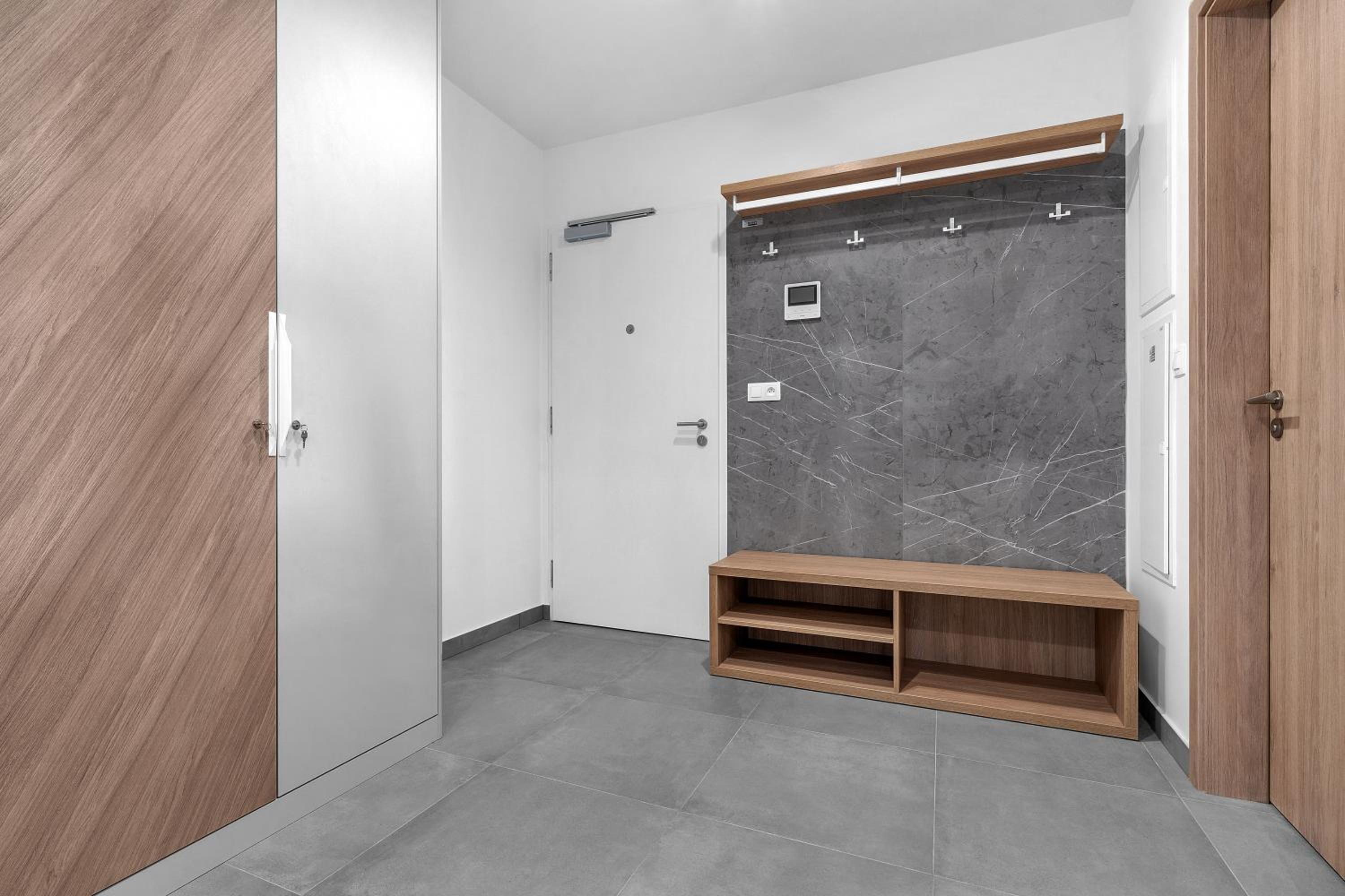 Apartment Viva Vrchlabí A21
