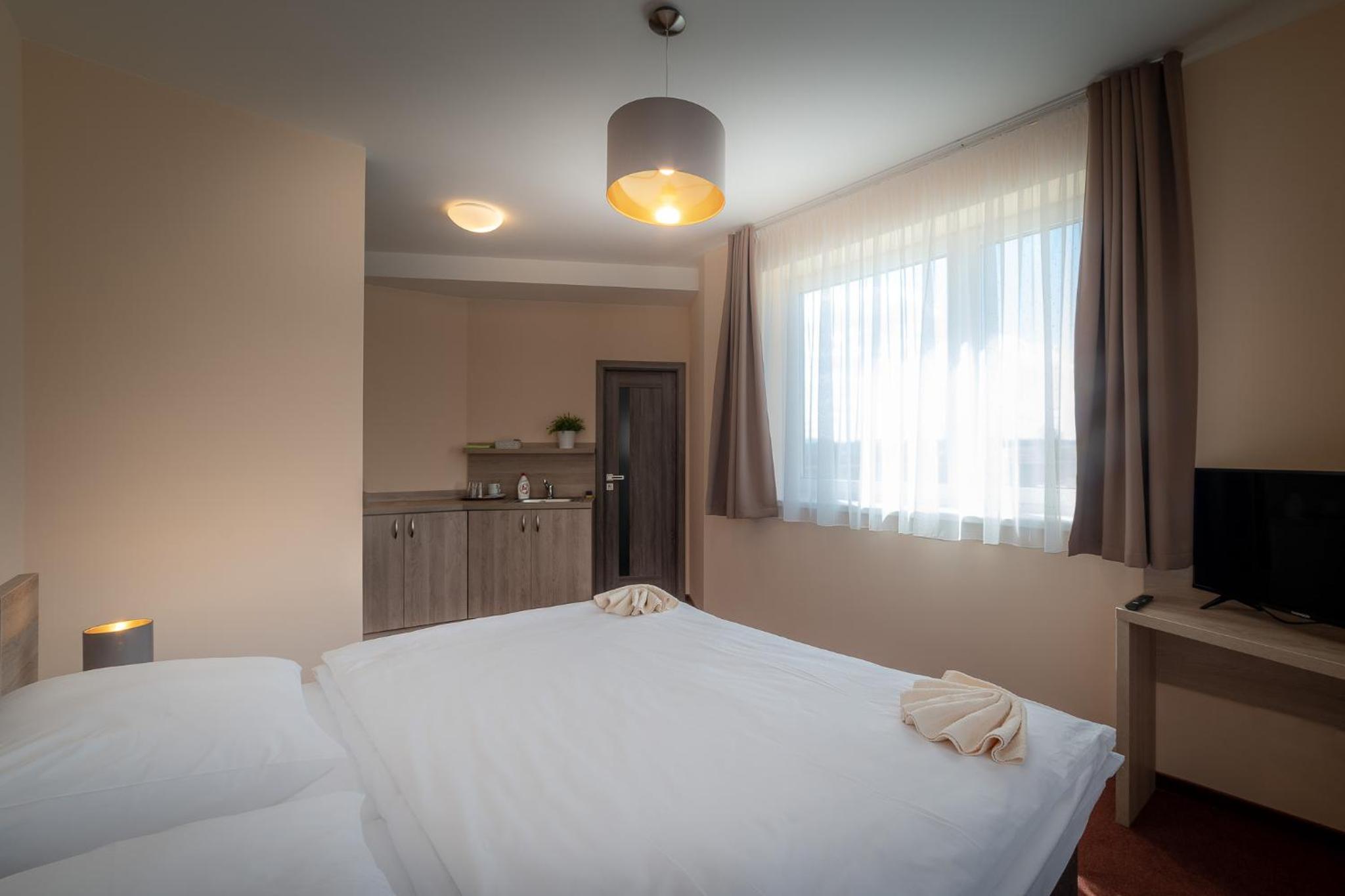 Čerešňový Sad & Wellness dovolenkový dom