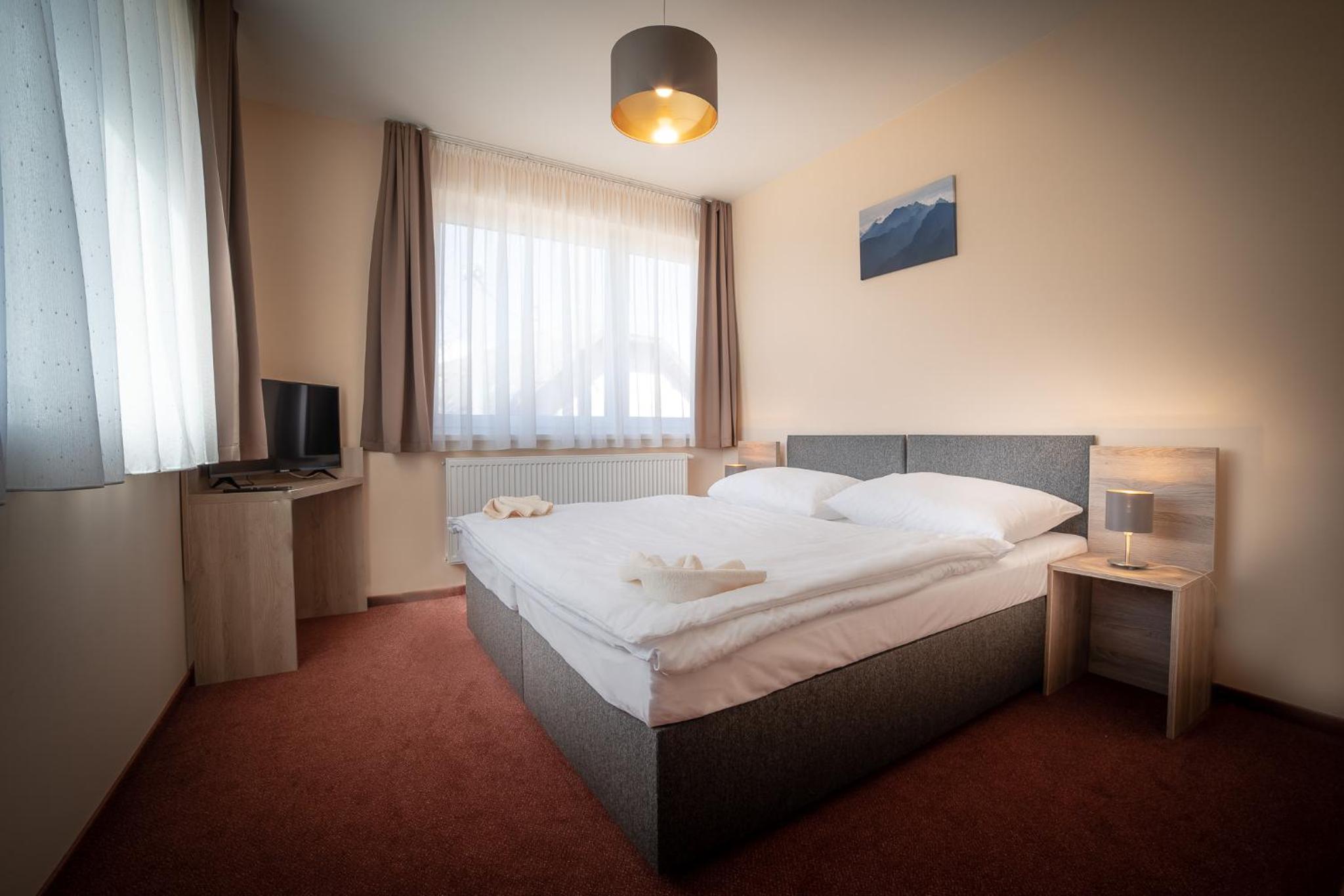 Čerešňový Sad & Wellness dovolenkový dom