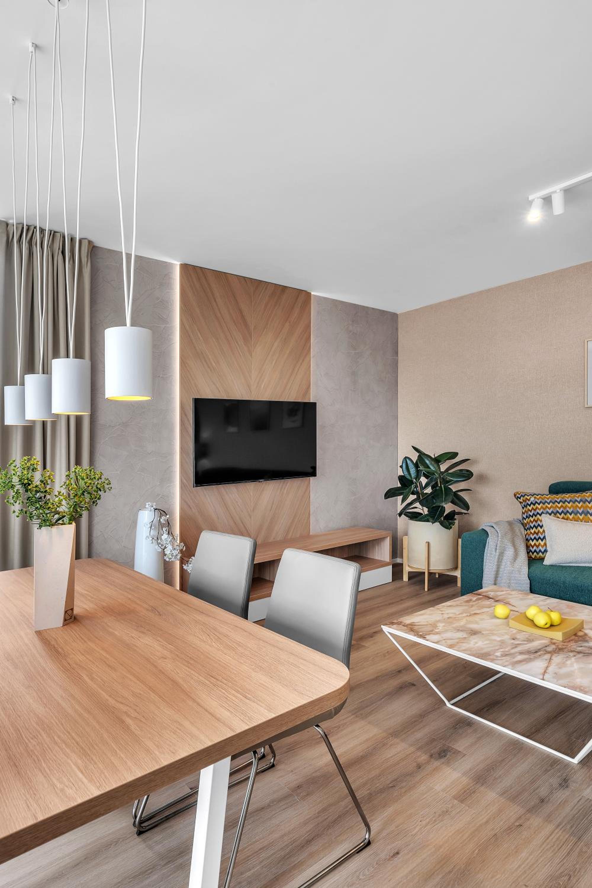 Apartment Viva Vrchlabí A21