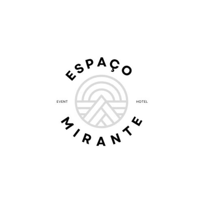 Espaço do mirante
