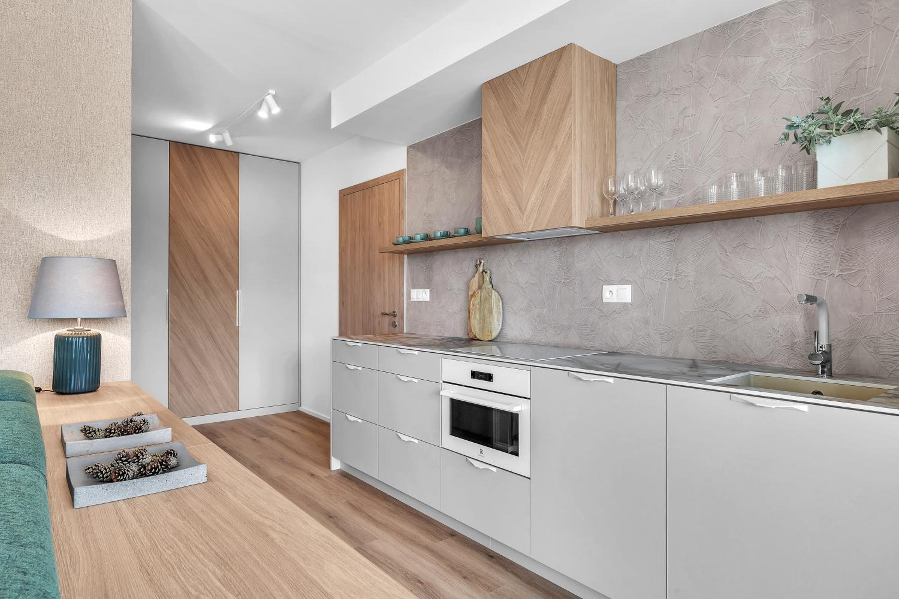 Apartment Viva Vrchlabí A21