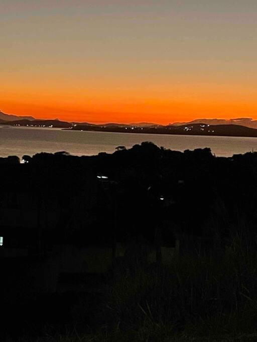 Espaço do mirante