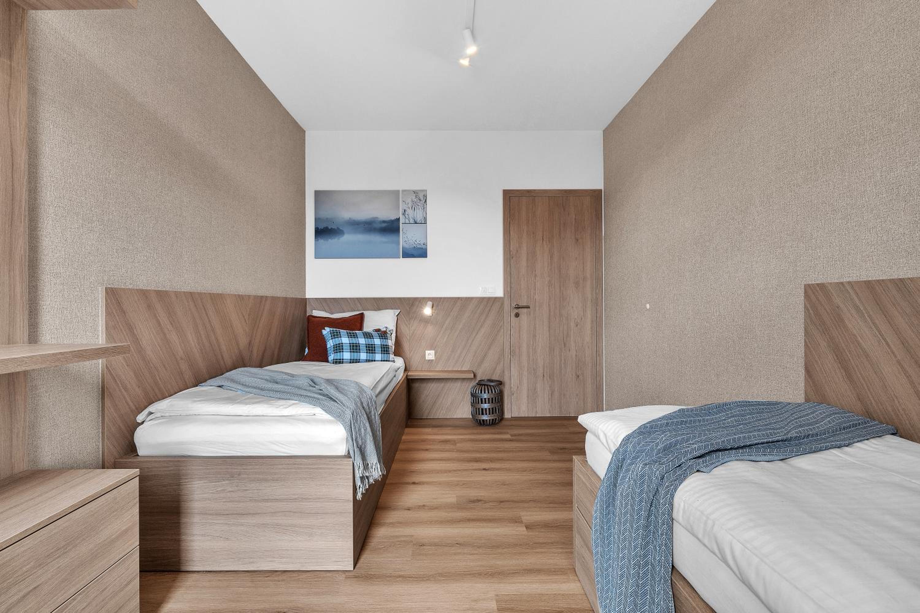 Apartment Viva Vrchlabí A21