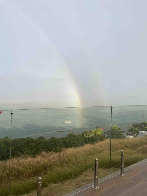 Espaço do mirante