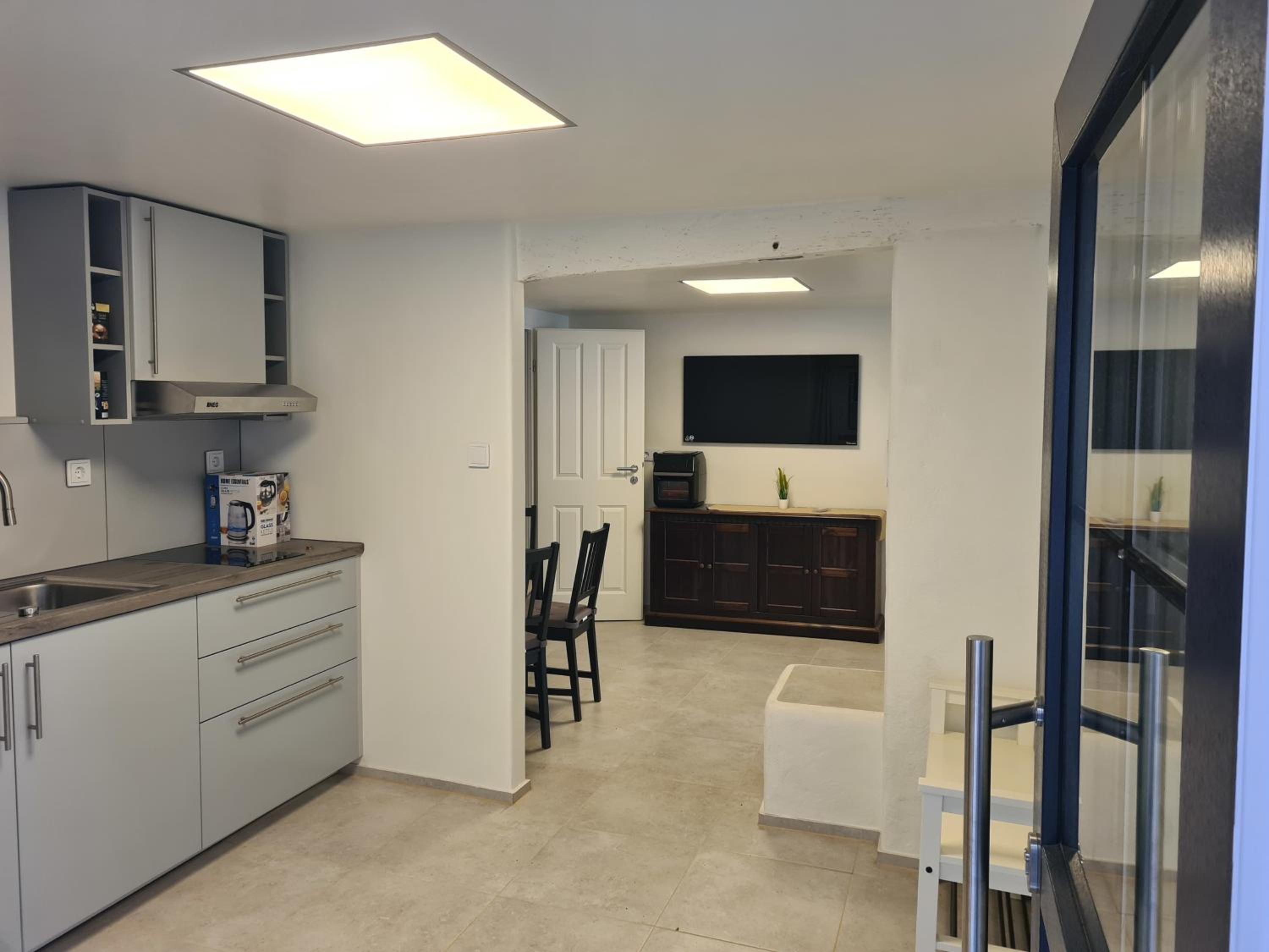 SECRA Exclusive Ferienwohnung am Rathaus