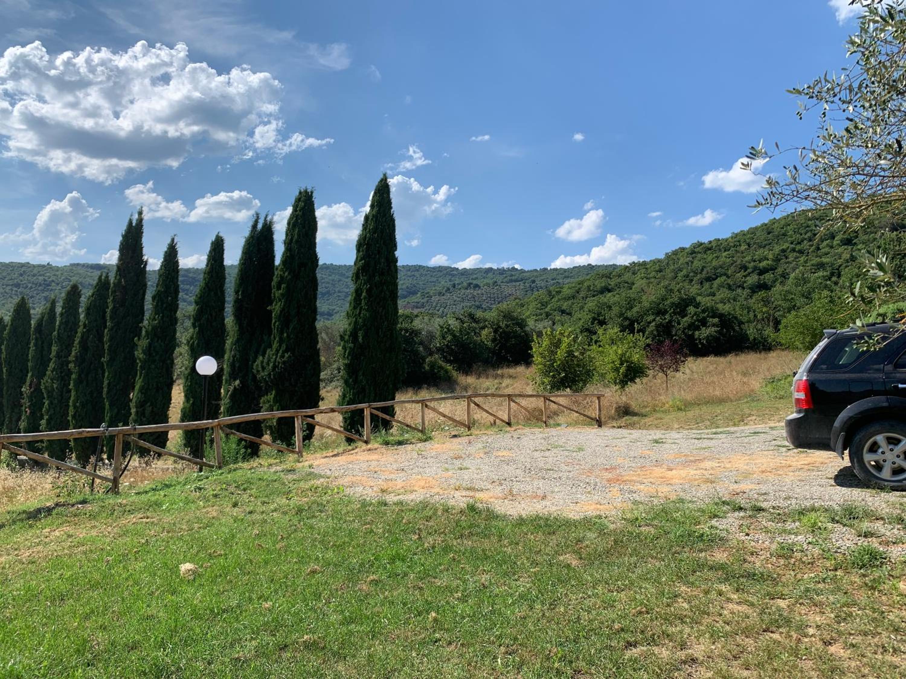 Residenza Conti