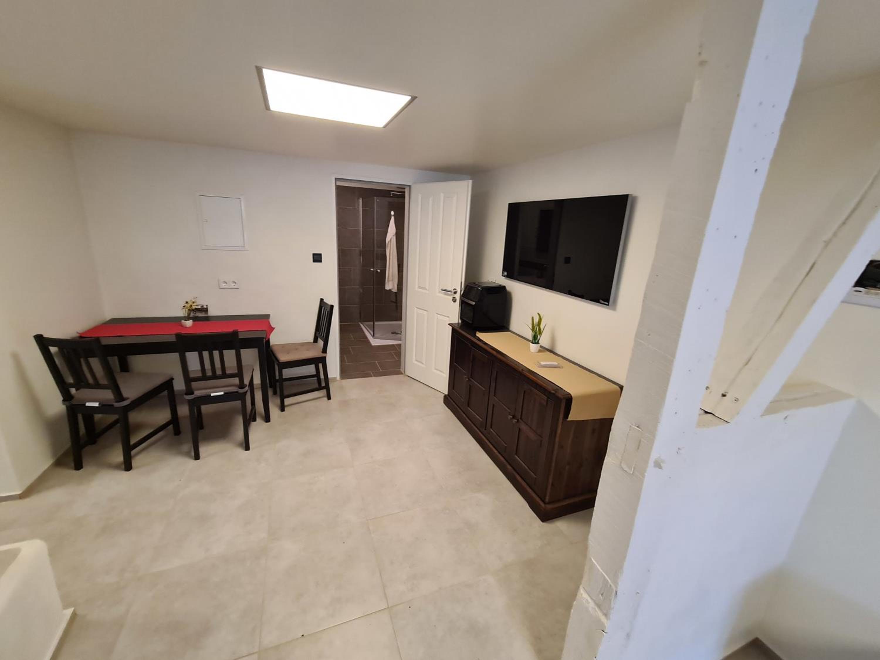 SECRA Exclusive Ferienwohnung am Rathaus