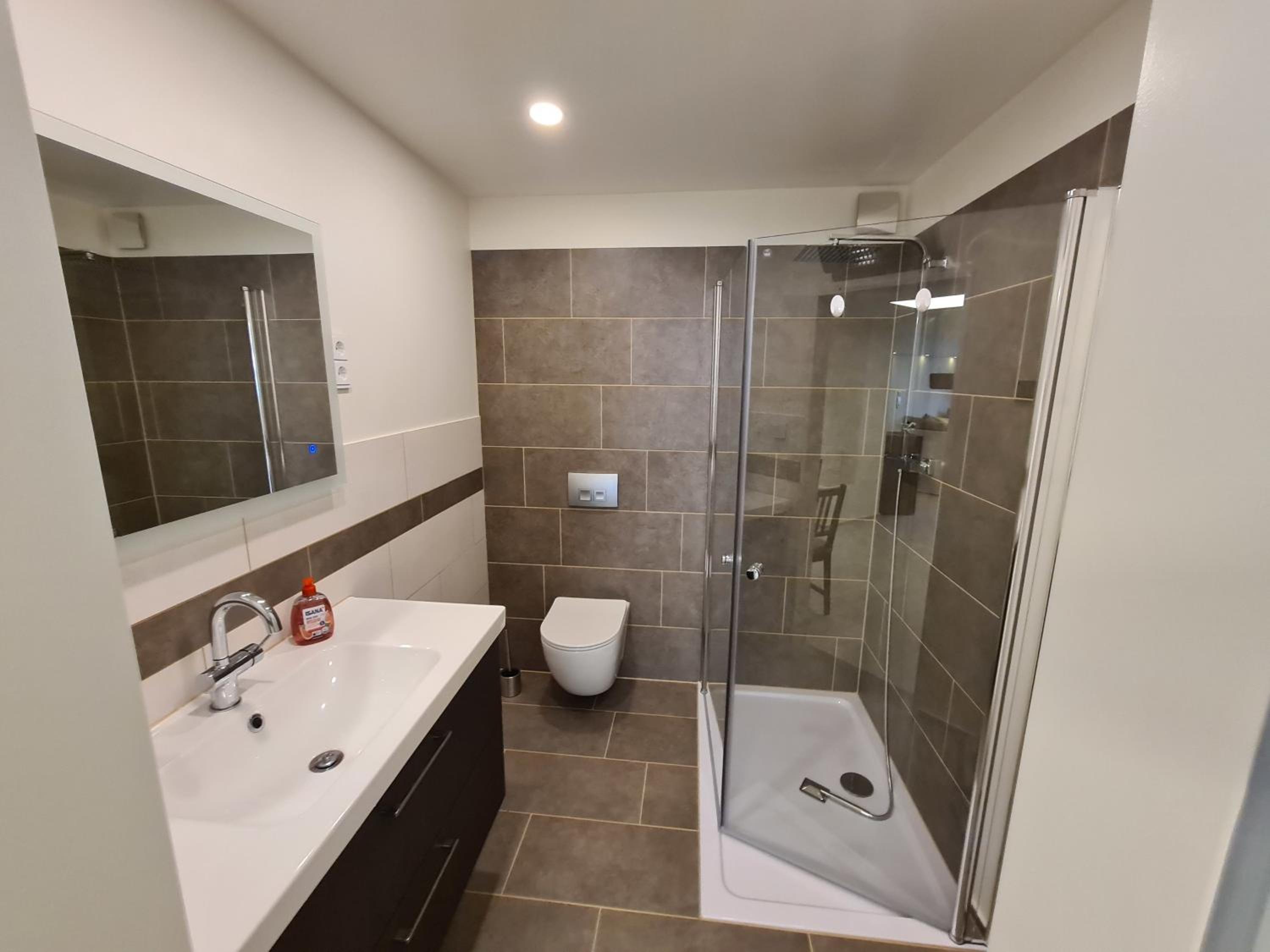 SECRA Exclusive Ferienwohnung am Rathaus
