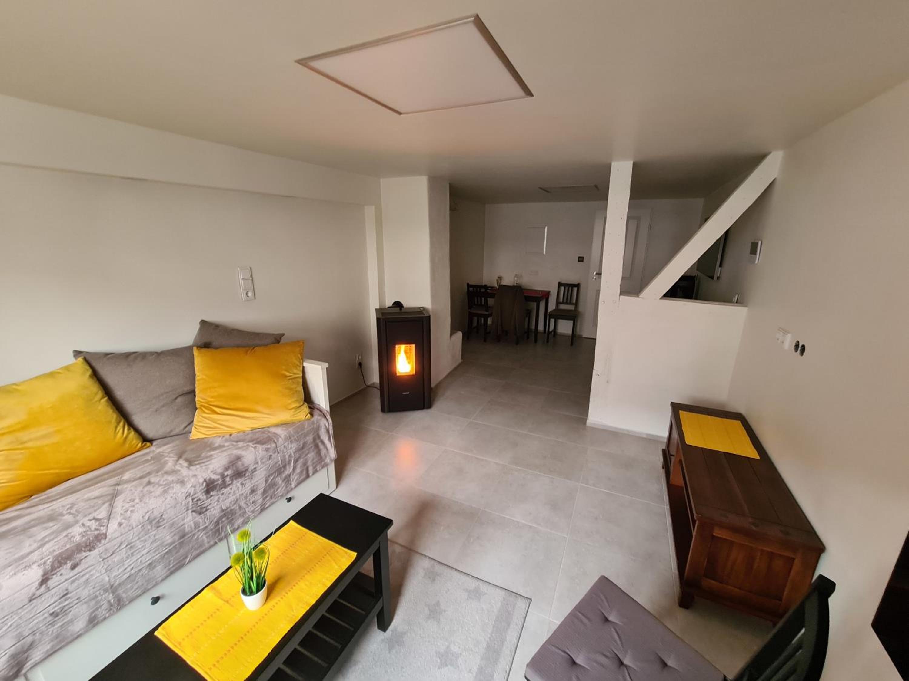 SECRA Exclusive Ferienwohnung am Rathaus