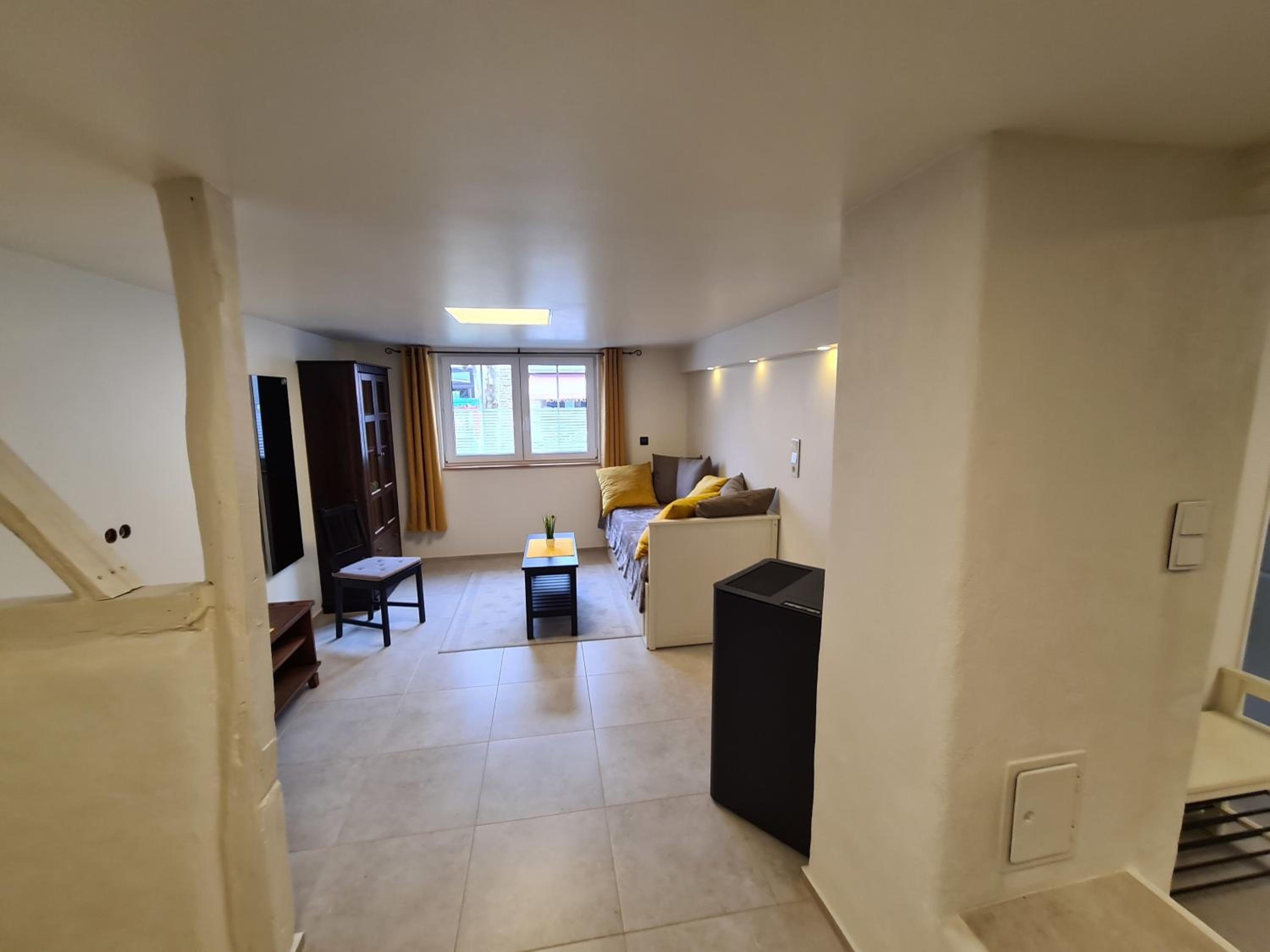 SECRA Exclusive Ferienwohnung am Rathaus