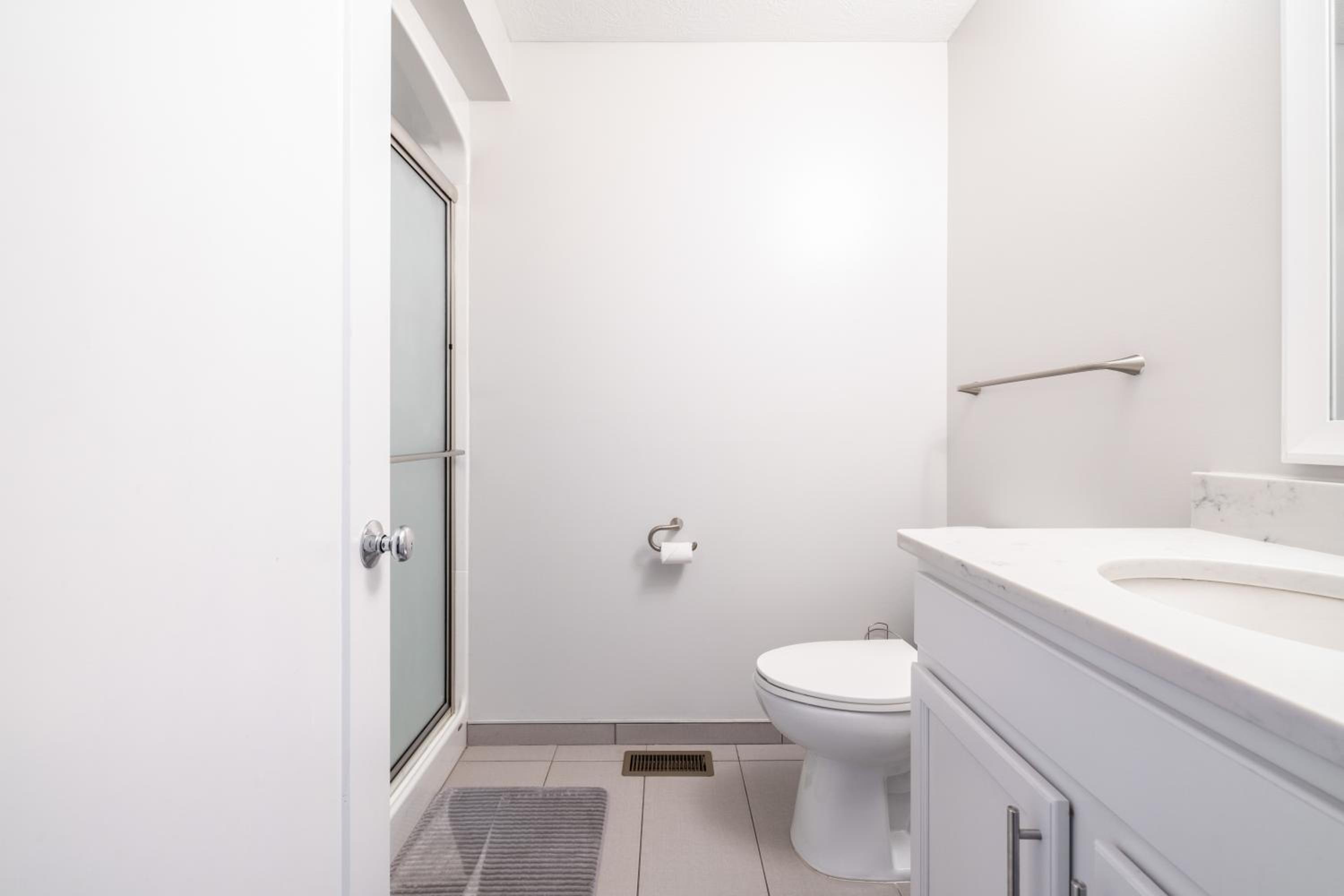 Luxury Downtown Townhome Unit 5 view 3