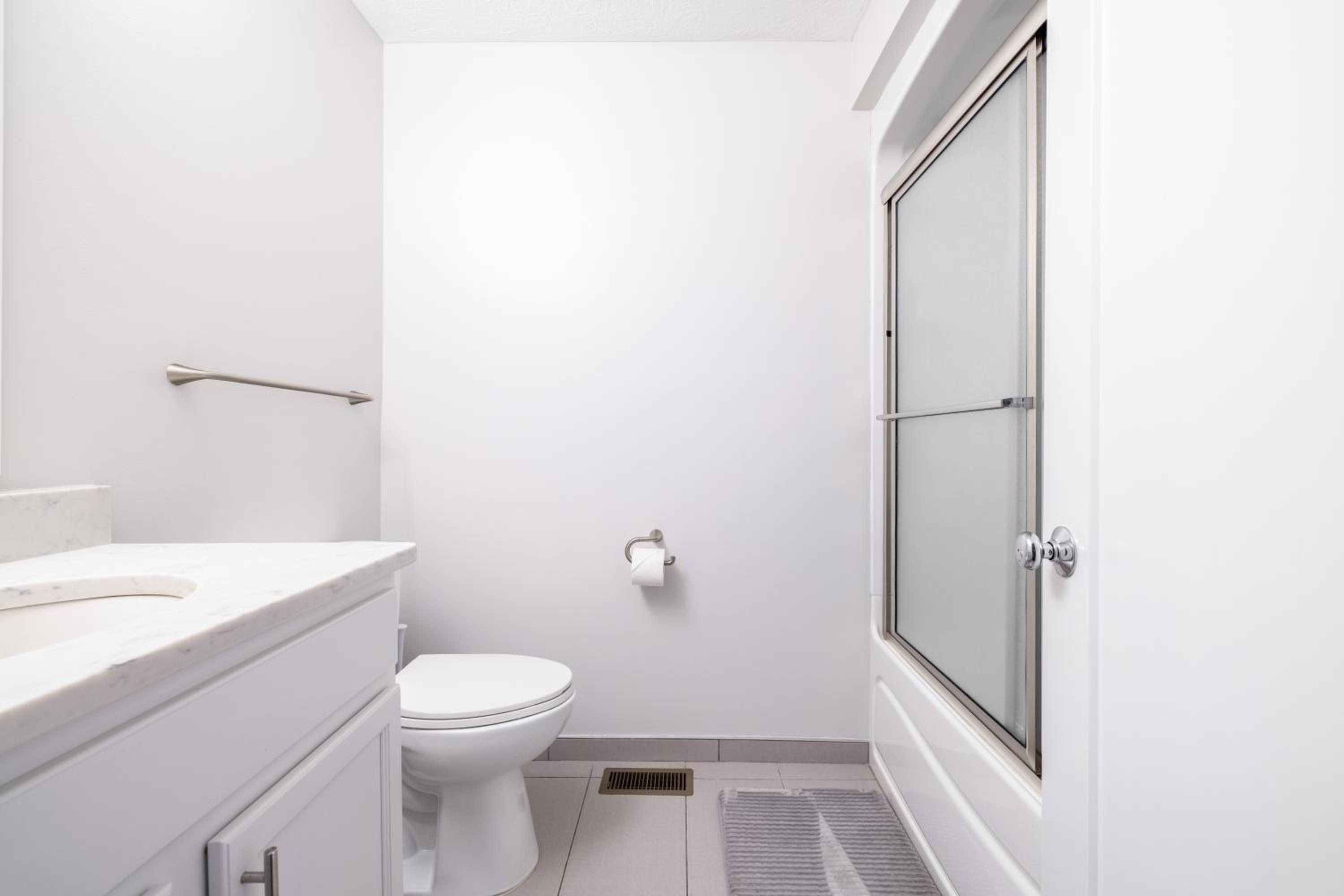 Luxury Downtown Townhome Unit 5 view 2