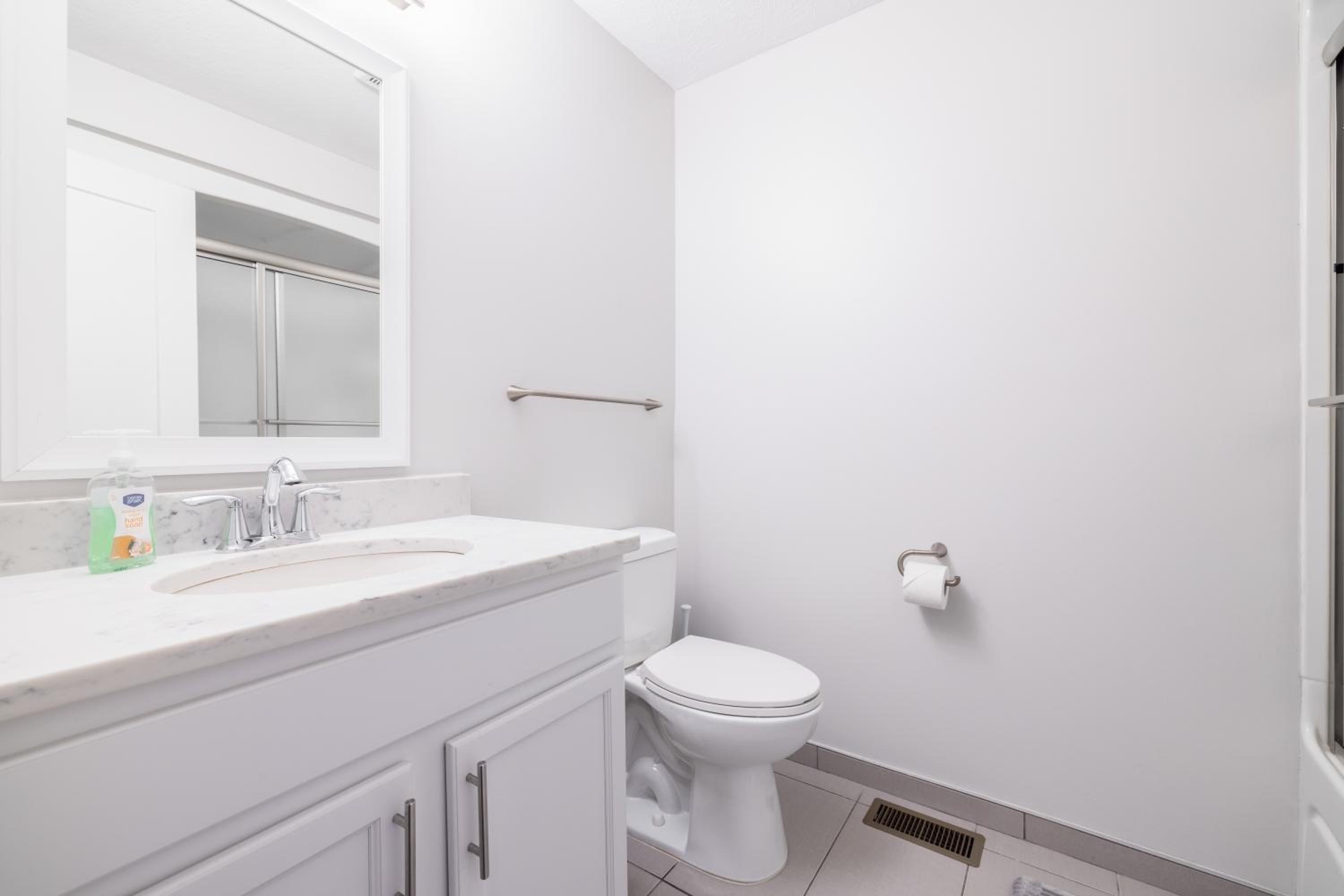 Luxury Downtown Townhome Unit 5 view 4