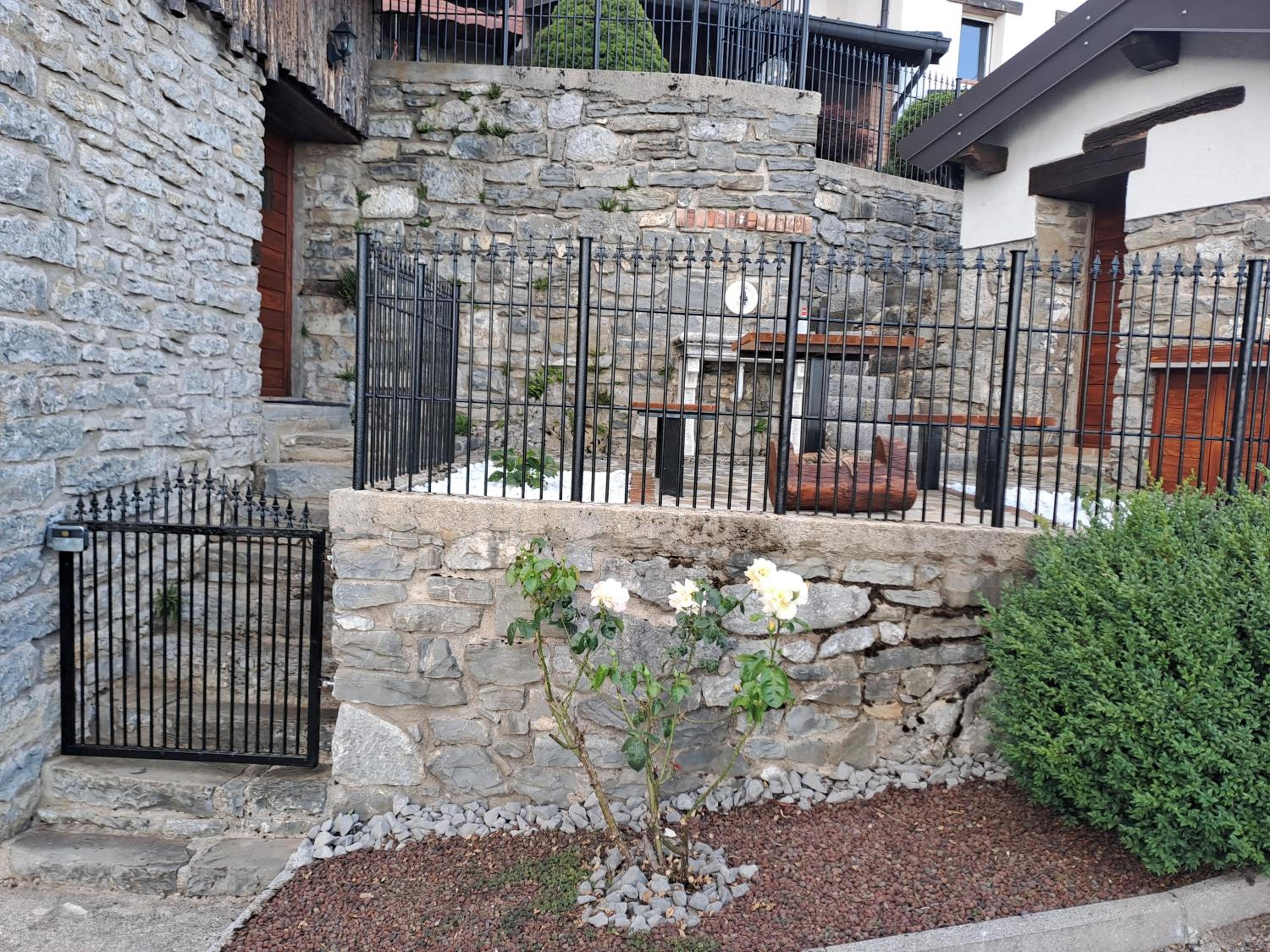 Casa Scarbini view 2